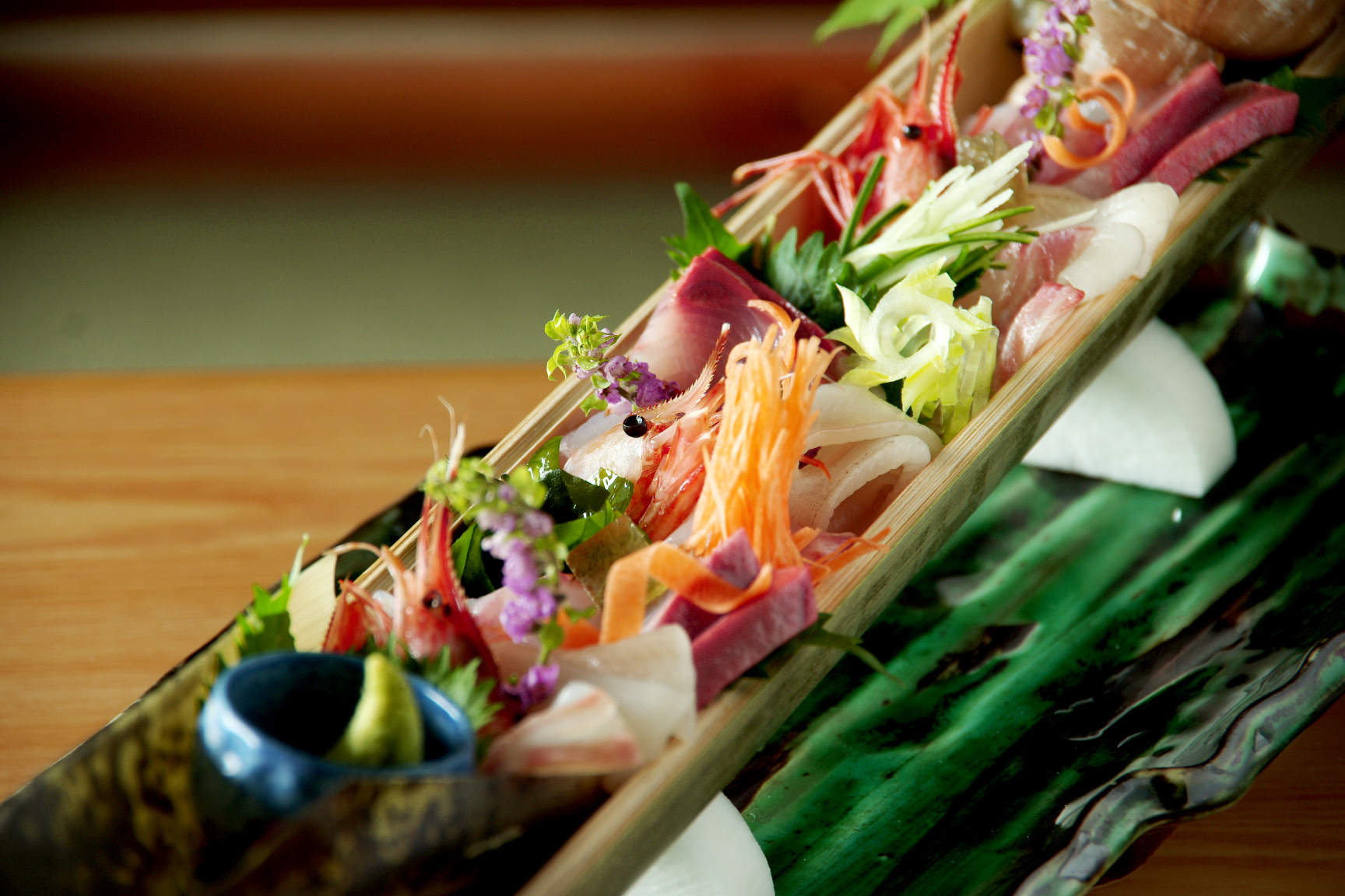 お造りイメージ