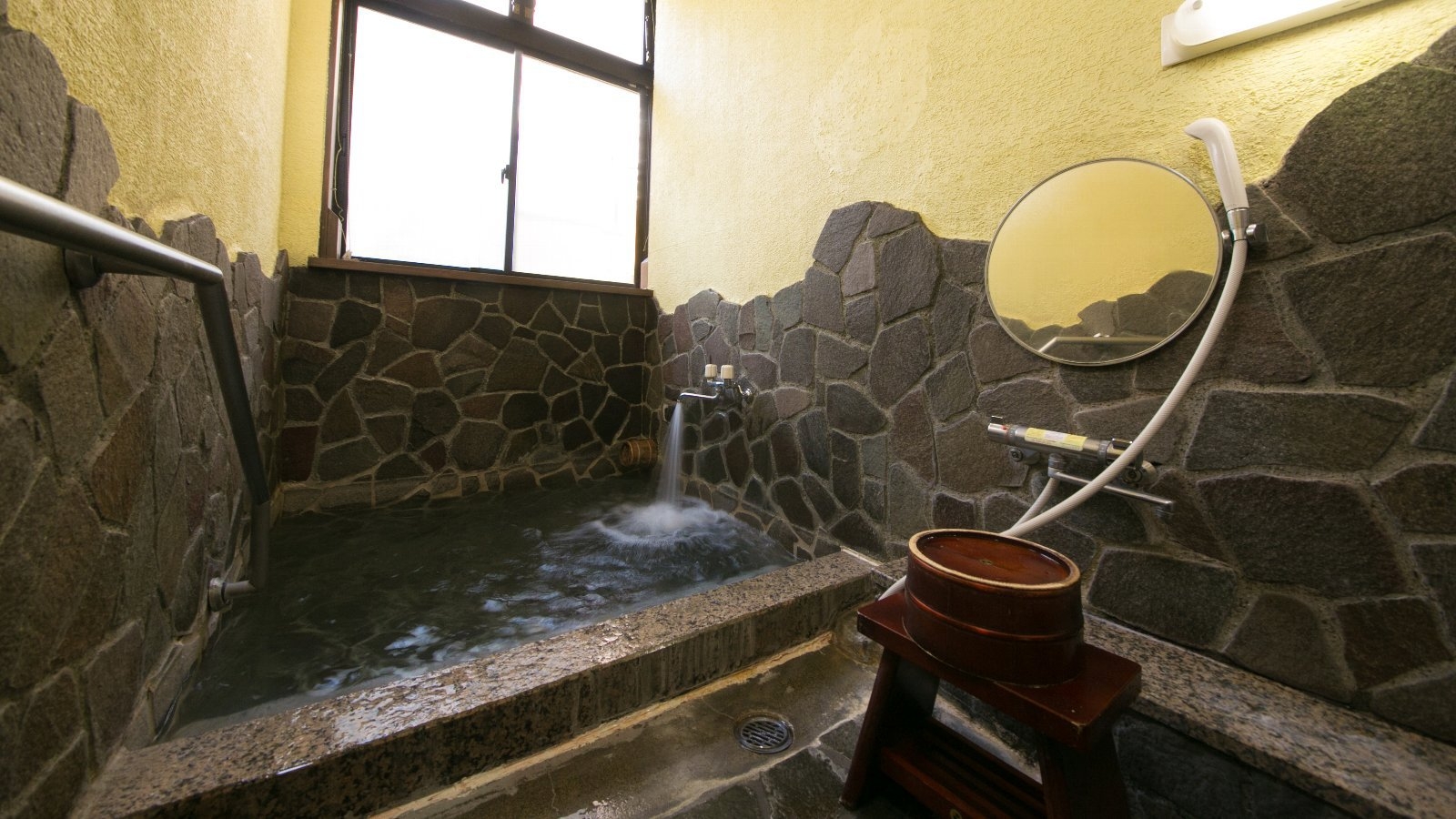 【貸切風呂無料】“貸切風呂”と“露天風呂付きのお部屋”で温泉を堪能！プライベート空間満喫プラン