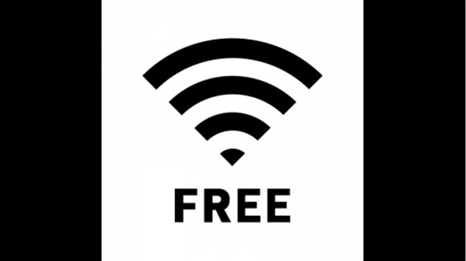 【サービス】Free Wi-Fiを客室で無料でご利用いただけます