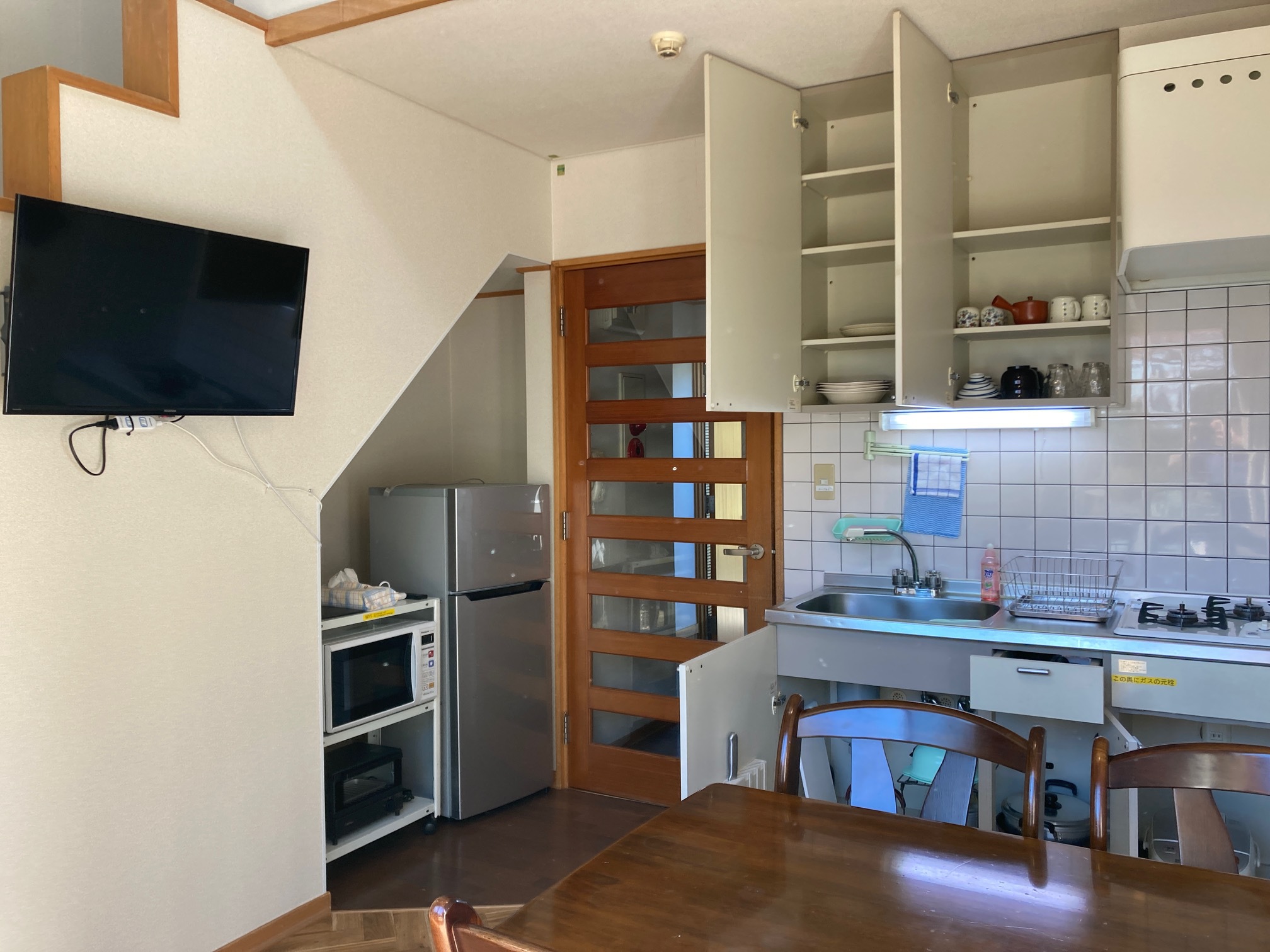 【連泊プラン】4泊からのお得なプラン