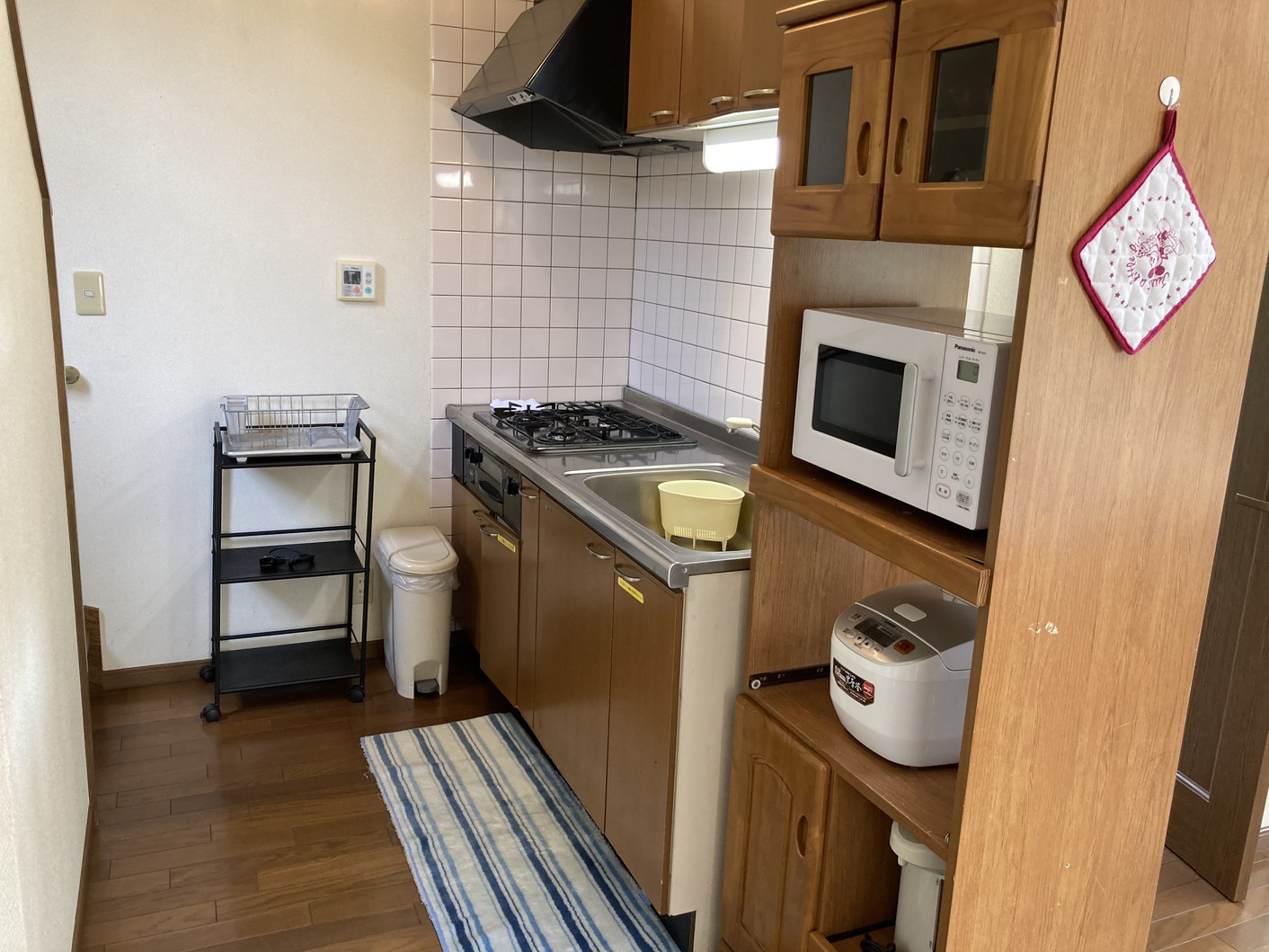 【素泊まり】お気楽！お手軽！『素泊まり』プラン