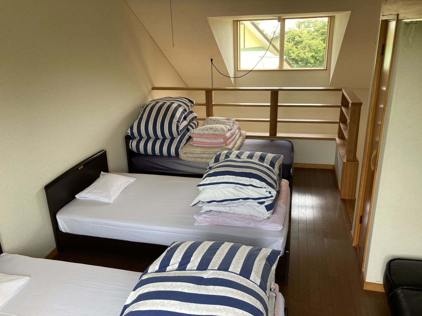 【連泊プラン】4泊からのお得なプラン