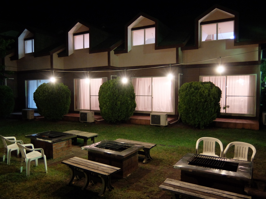 【連泊プラン】4泊からのお得なプラン