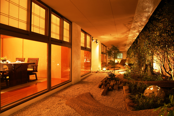 【GW限定 デラックスプラン】贅を尽くした美食会席・個室確約