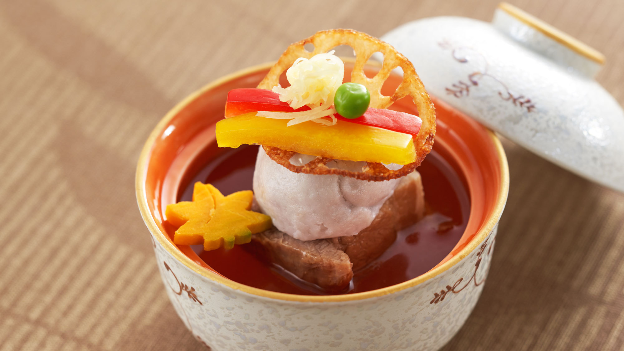 美味しい秋をギュッと集めた☆うまさぎっしり創作会席プラン