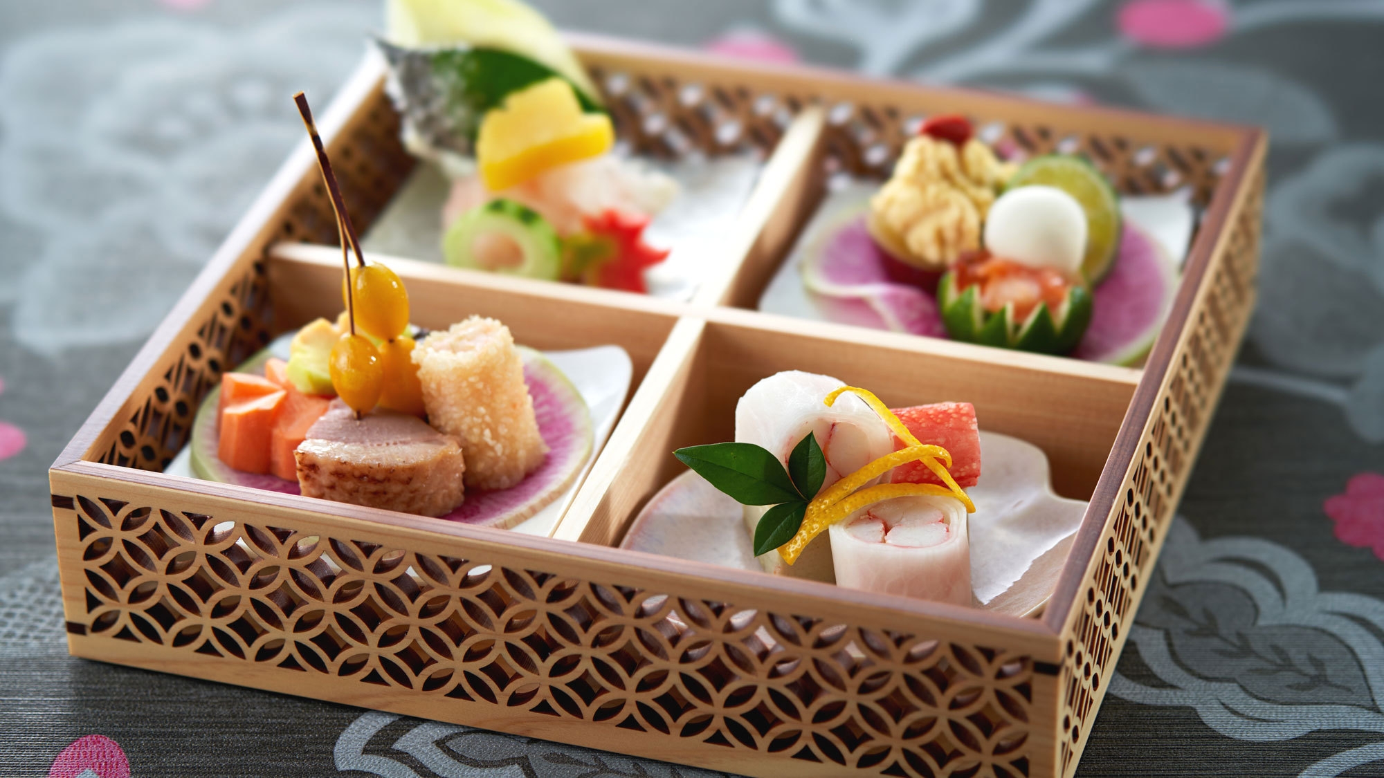【新潟県産牛ステーキorのどぐろの塩焼き】メインのお料理を選べる★美味プラン