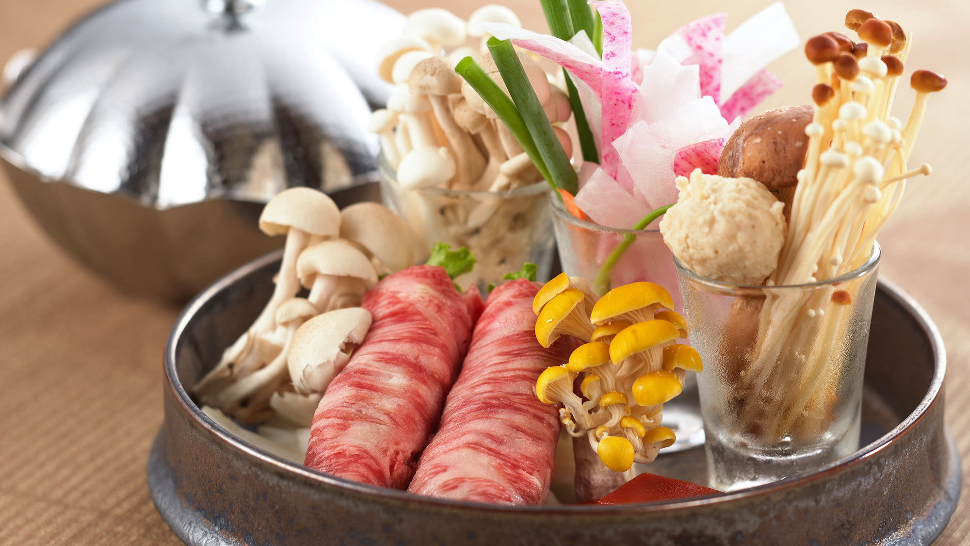 美味しい秋をギュッと集めた☆うまさぎっしり創作会席プラン