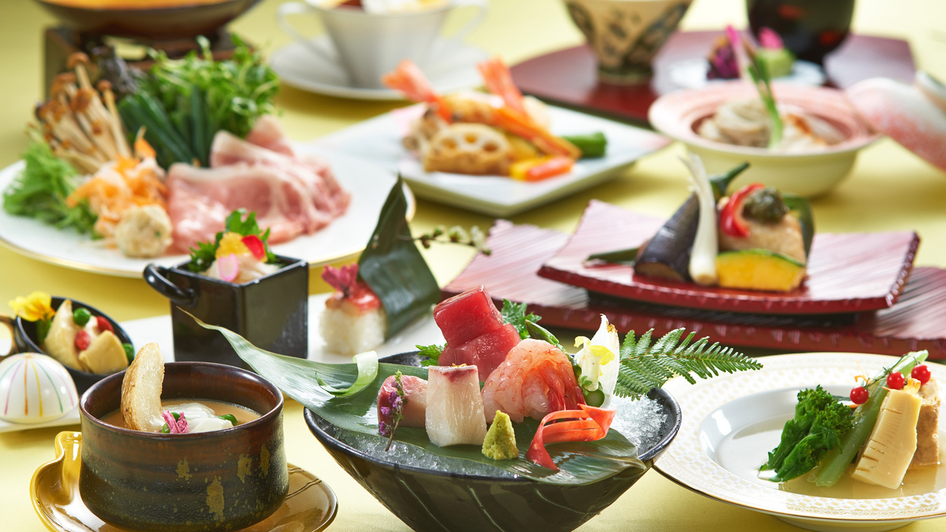 【グループ旅行におすすめ！大人4名様以上でお得】春旅プラン！