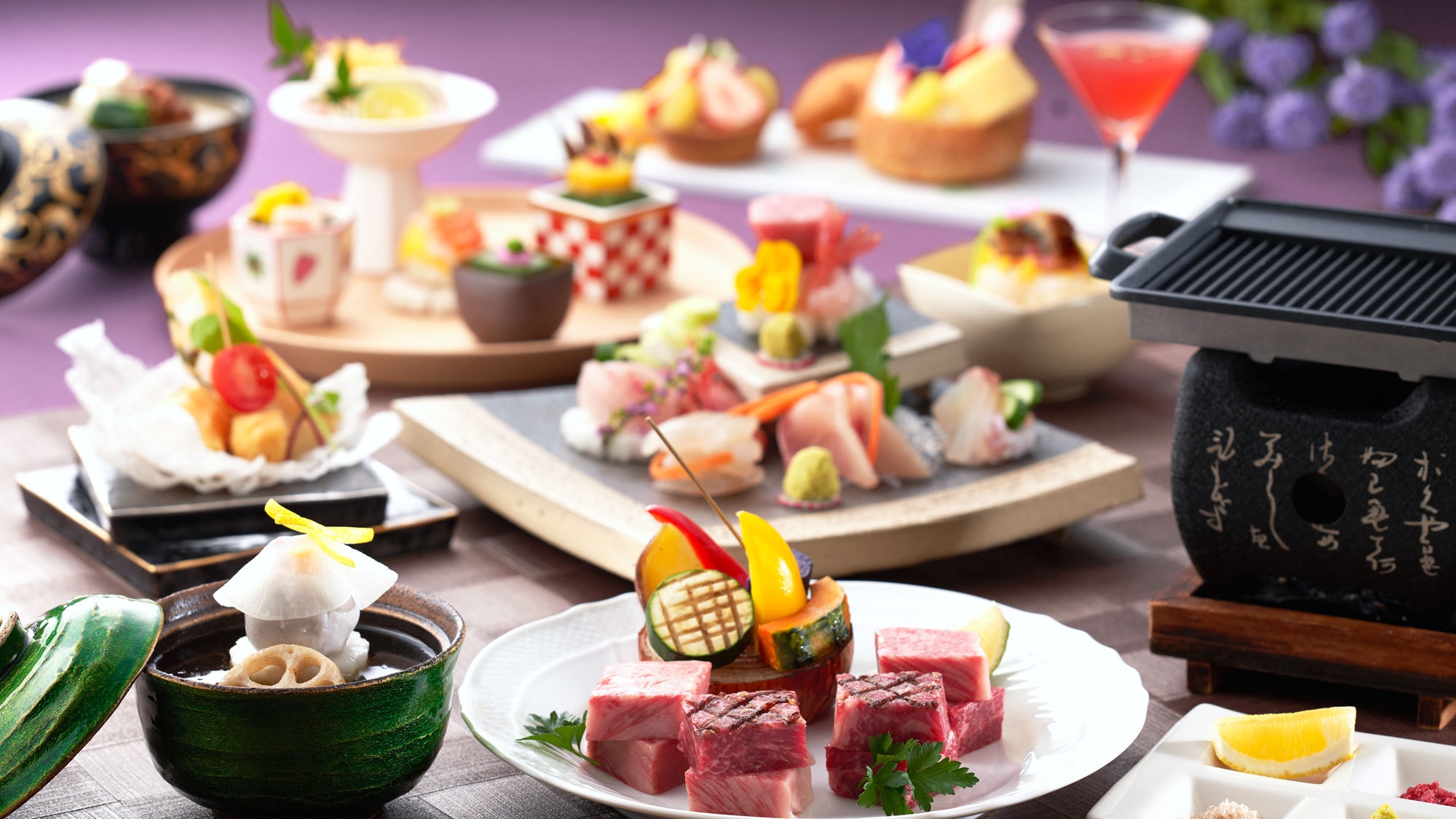 【年末年始】お食事はレストラン・優雅に過ごす☆スタンダードプラン