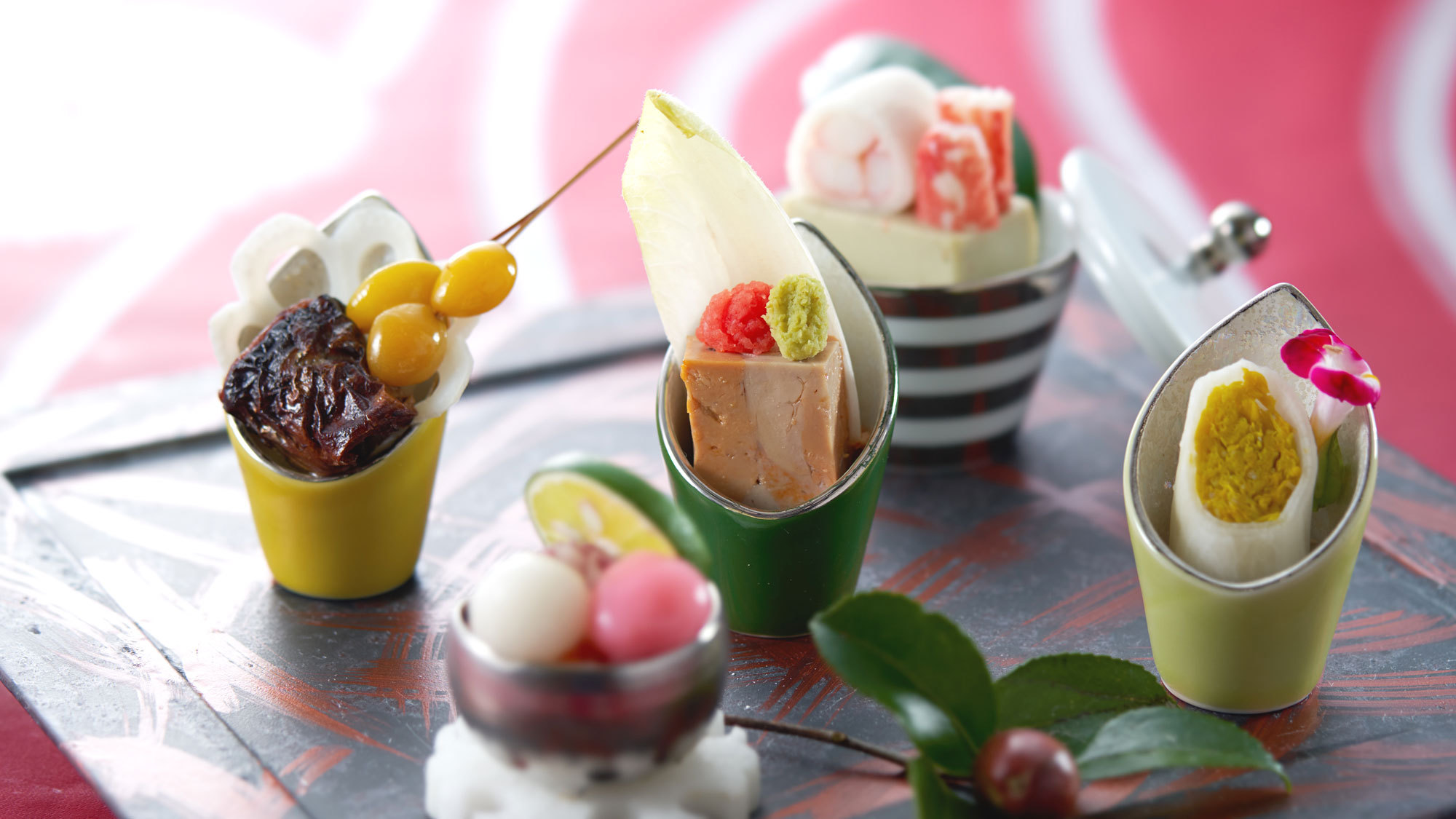 【お日にち限定★最大2，000円OFF】美味しい冬をギュッと集めた☆うまさぎっしり創作会席プラン