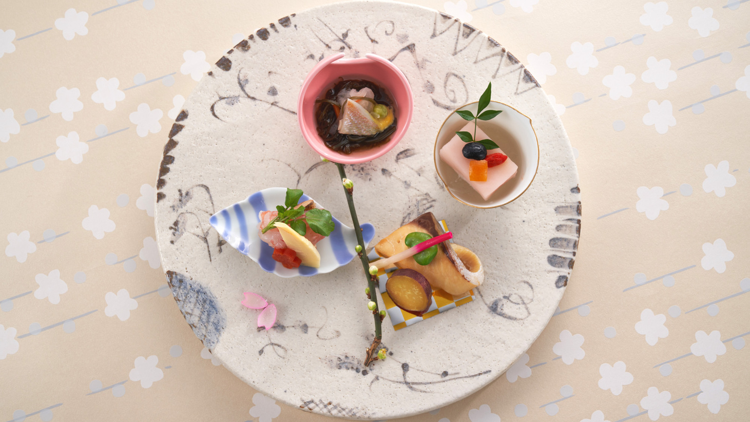 料理イメージ