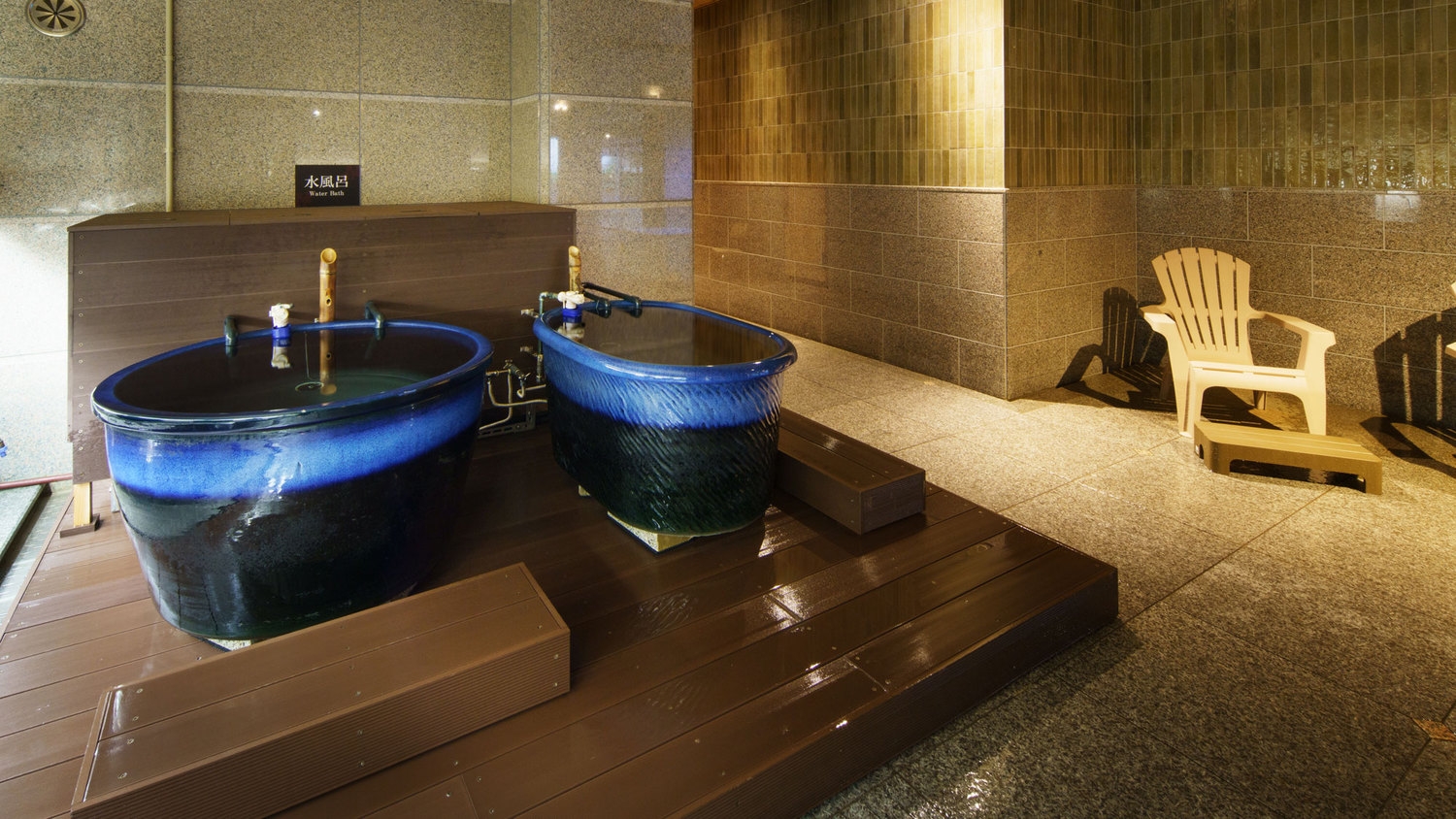 【サウナイキタイ】楽天限定★オートロウリュ×温泉で“ととのう”贅沢時間♪ポカリ・ステッカー付