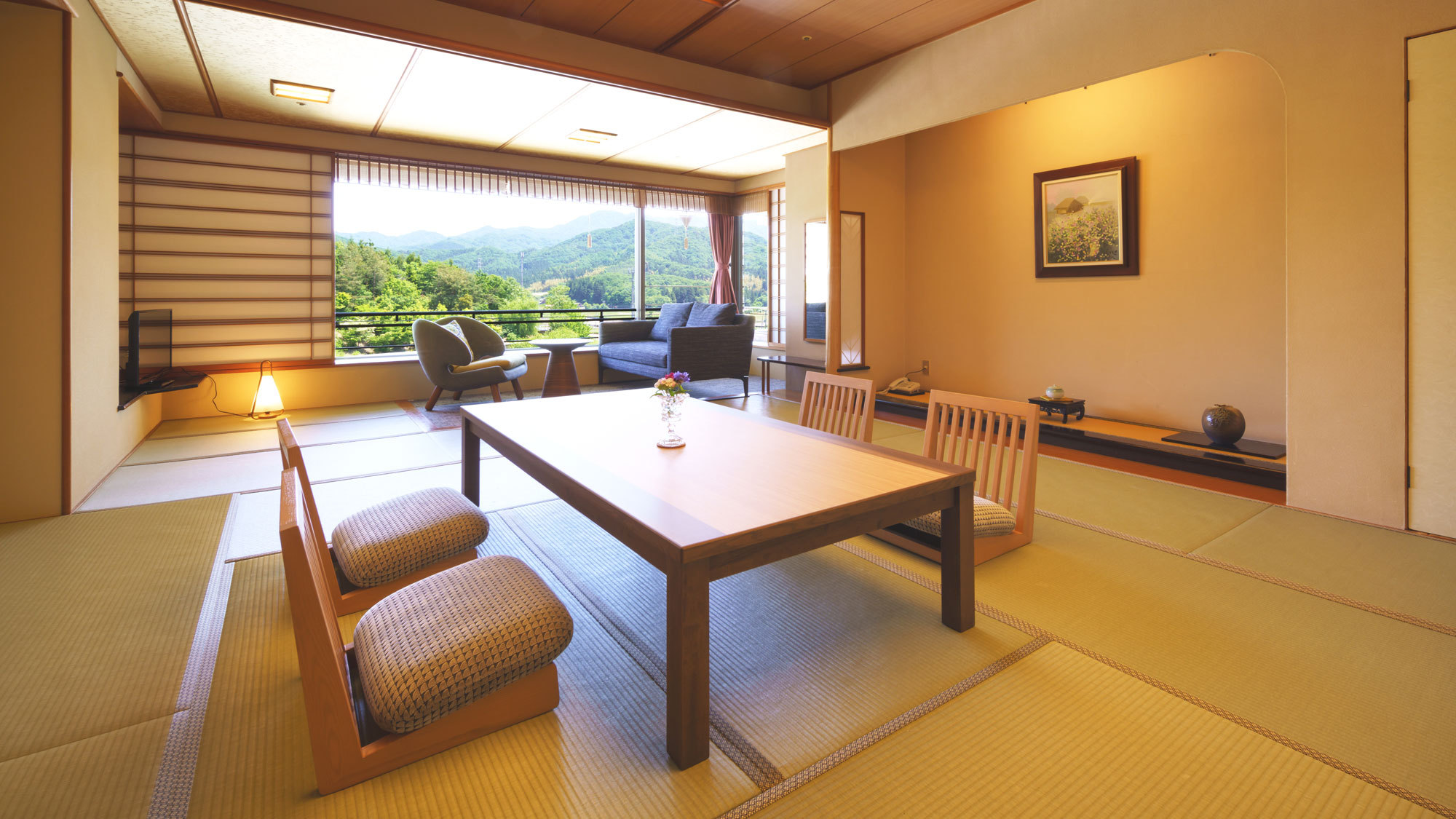 【1日5組限定】1〜4月★新潟県民限定プラン〈館内利用券1，000円付〉