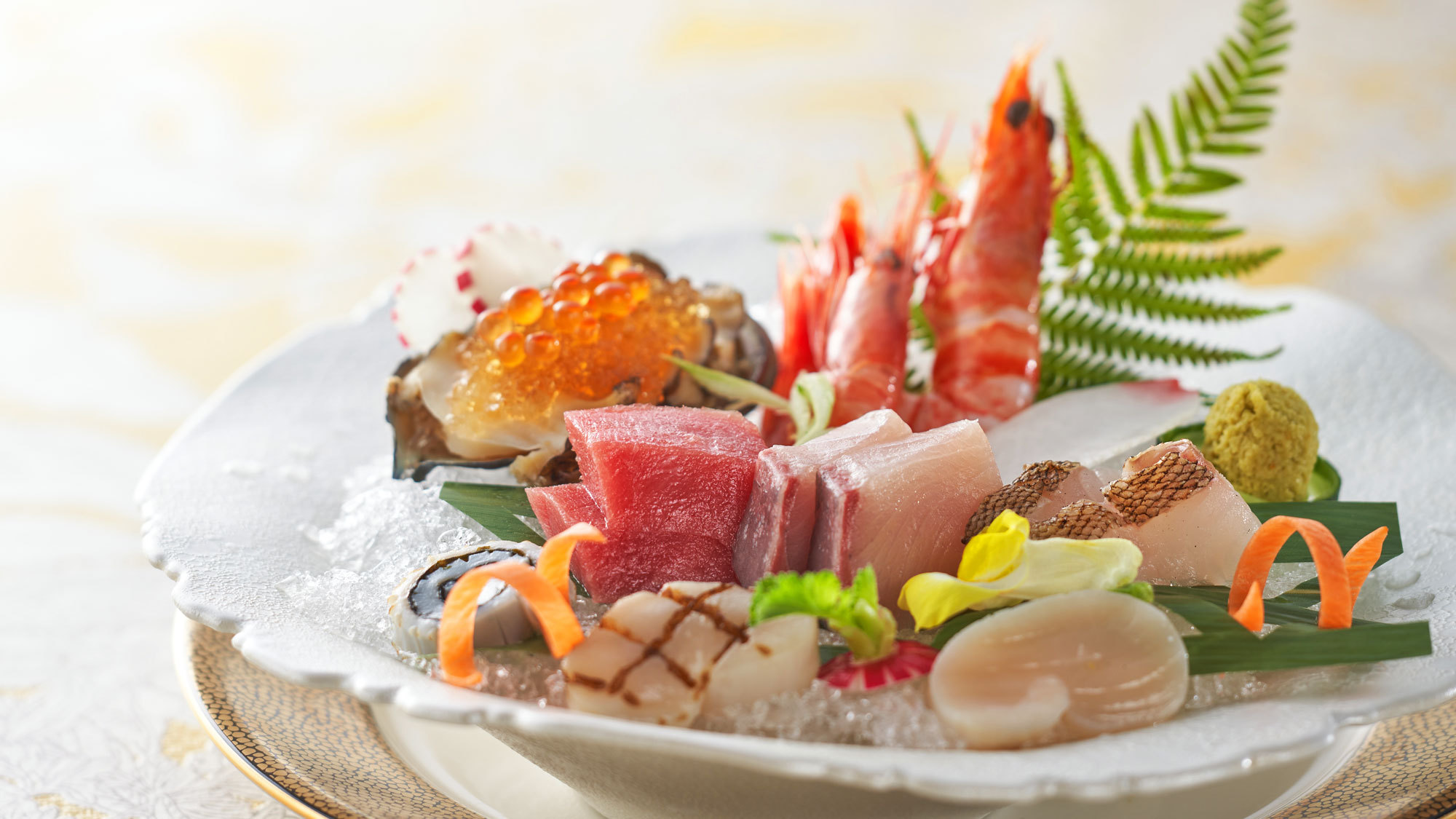 お造りイメージ