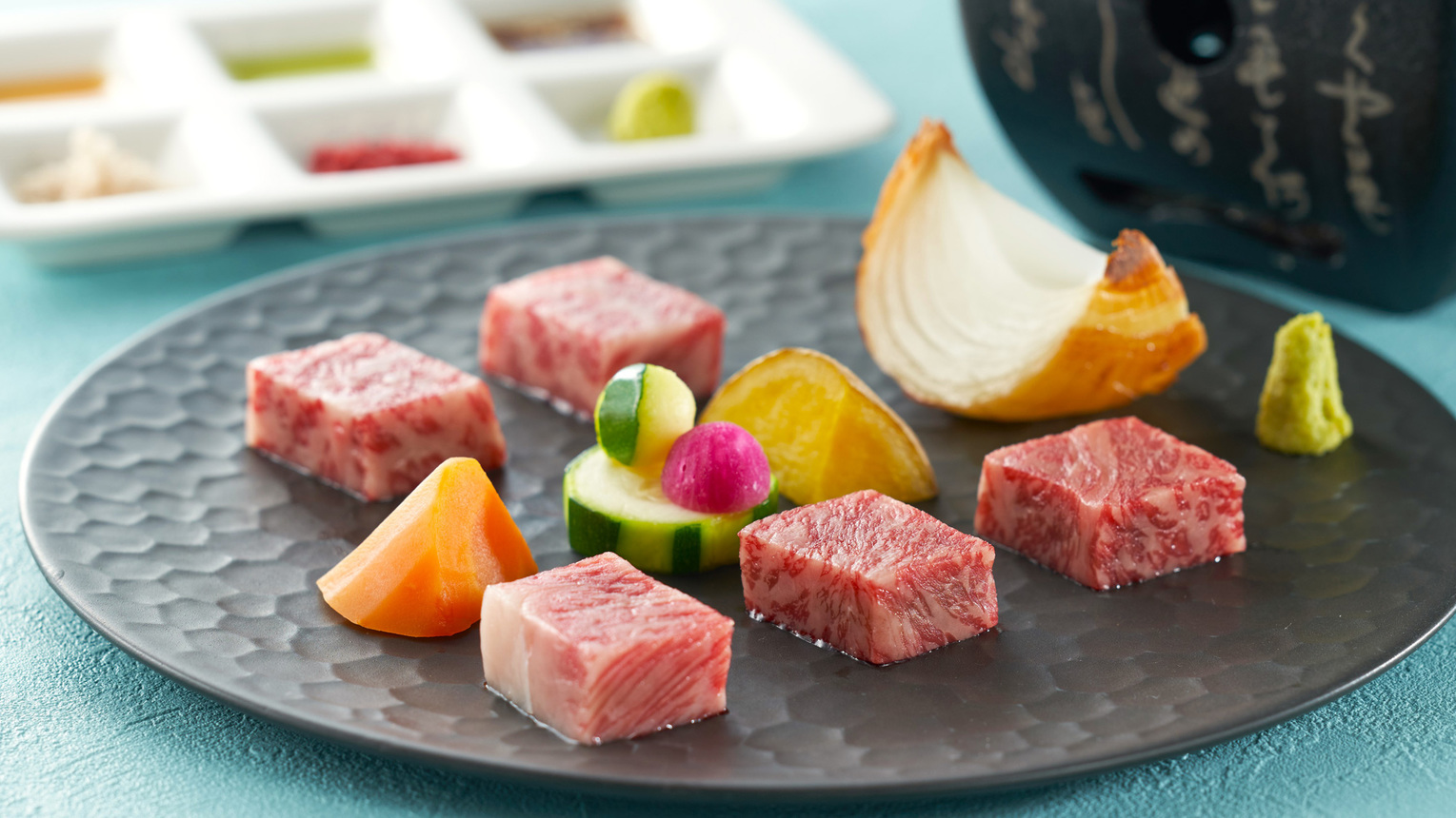 【2026年お盆限定 スタンダードプラン】ダイニングで愉しむ 贅を尽くした美食会席