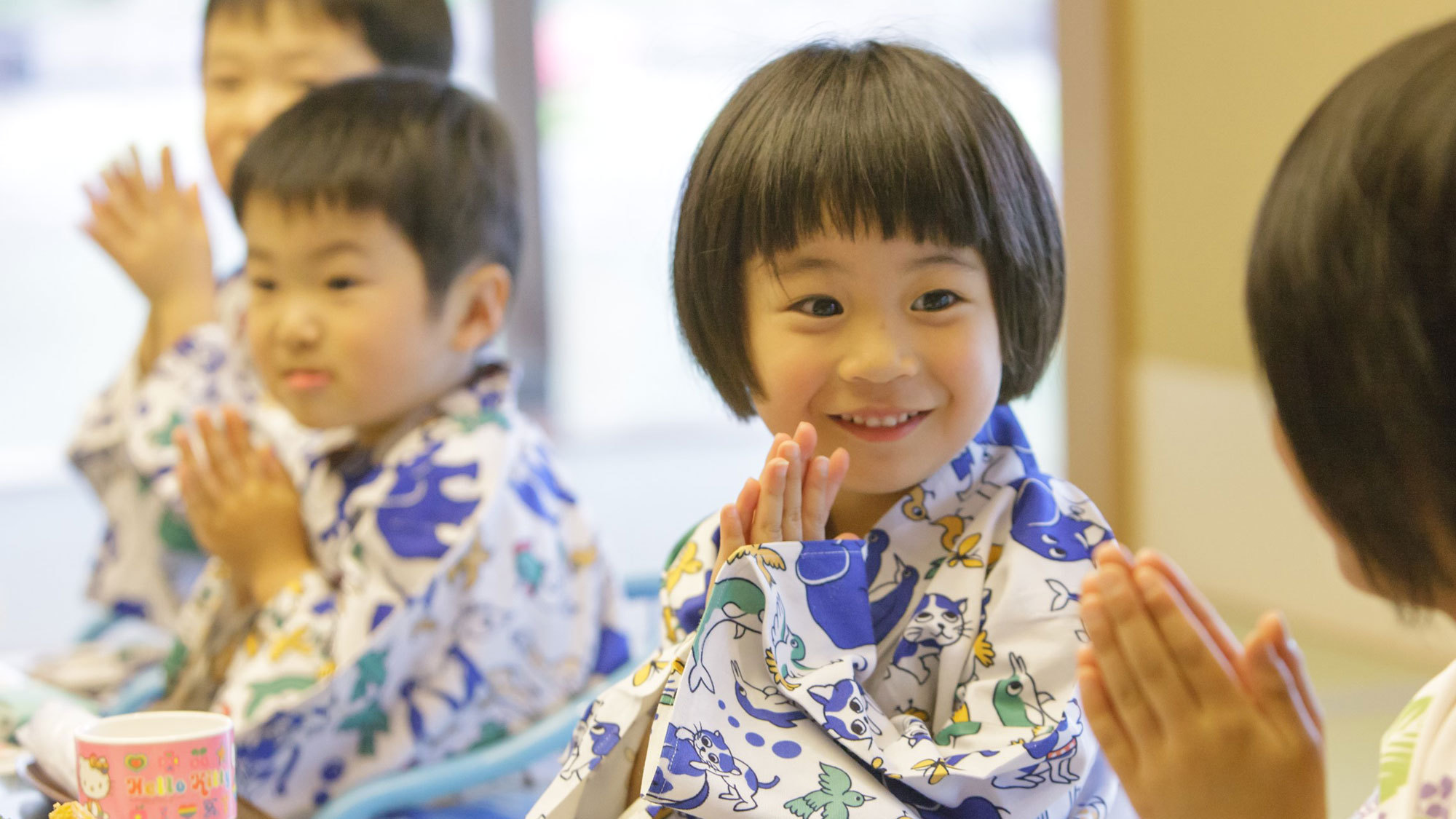【春休み限定】お子様料金＆夕食会場個室確約がどちらも半額！お得に楽しむファミリープラン！