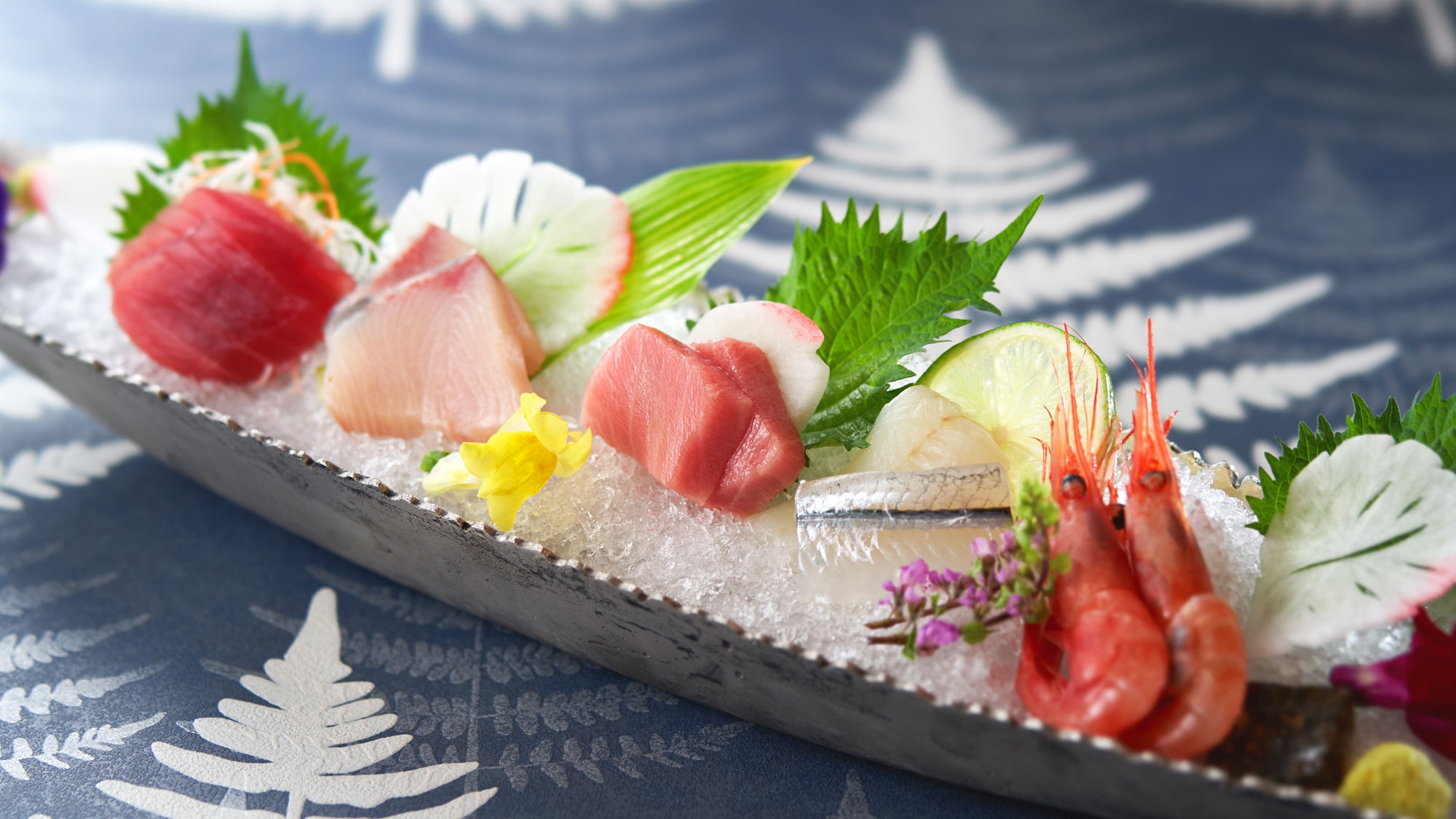 【新潟県産牛ステーキorのどぐろの塩焼き】メインのお料理が選べる★美味プラン