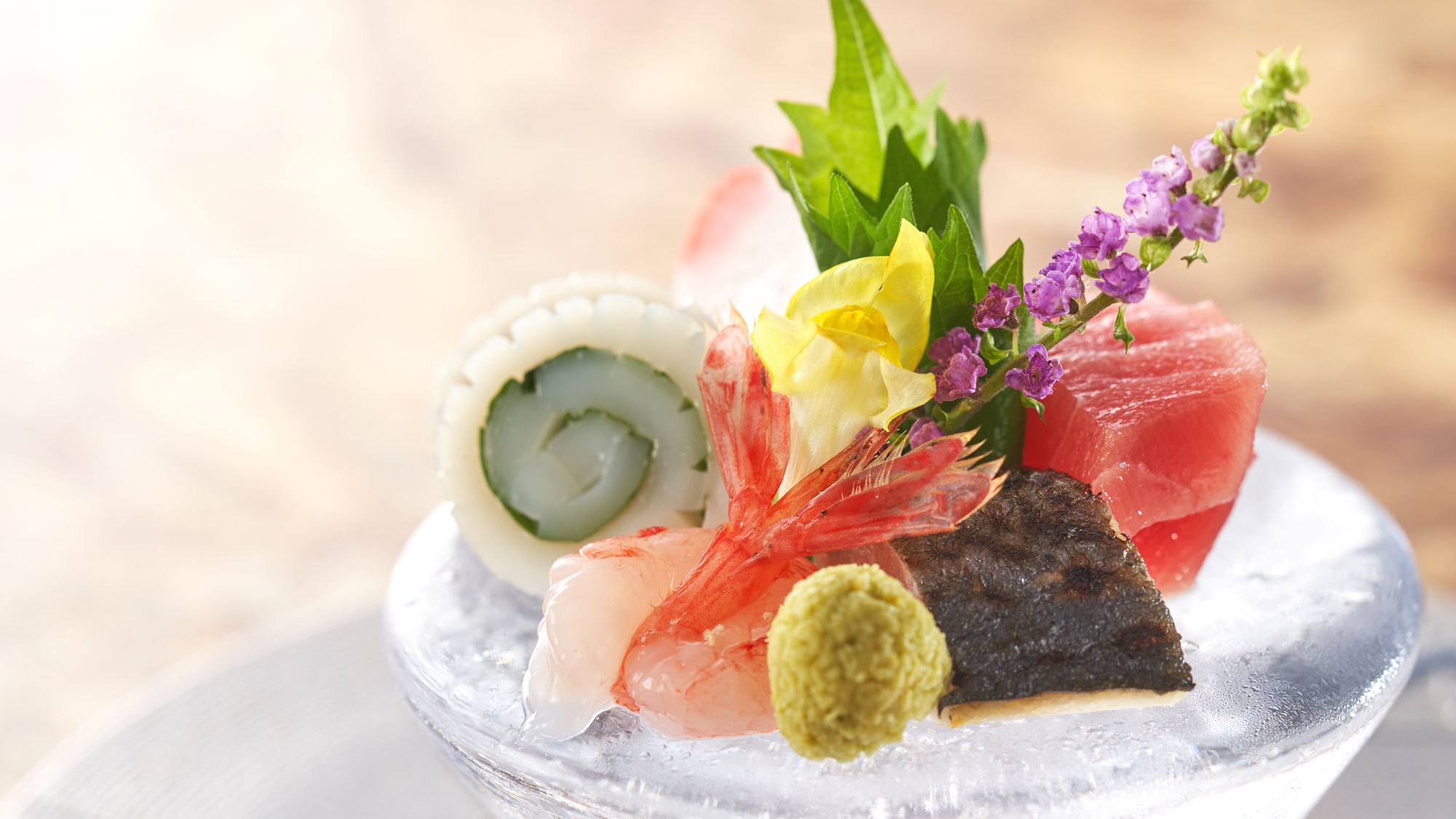 美味しい秋をギュッと集めた☆うまさぎっしり創作会席プラン