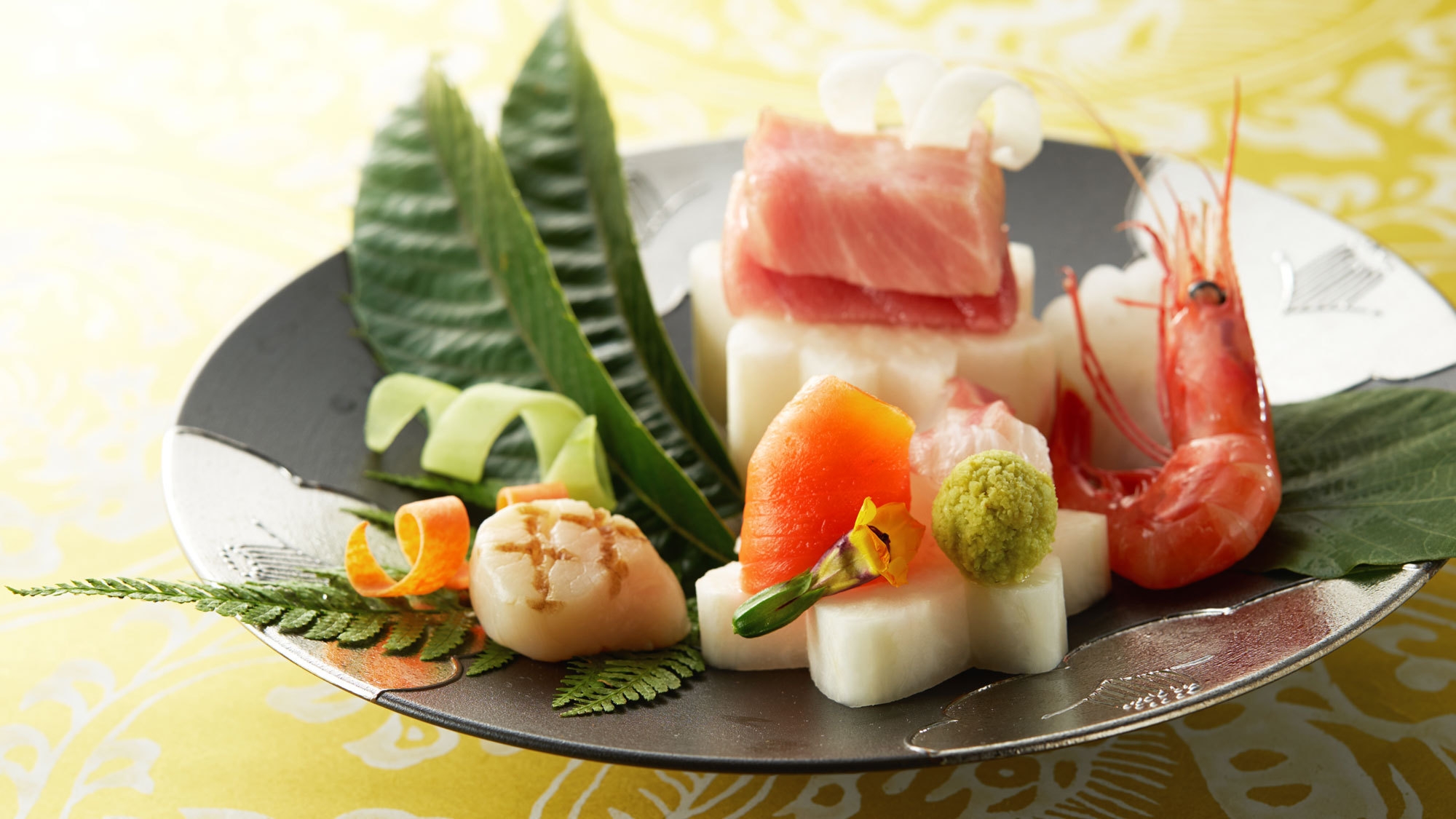 【グループ旅行におすすめ！大人4名様以上でお得】秋旅プラン！