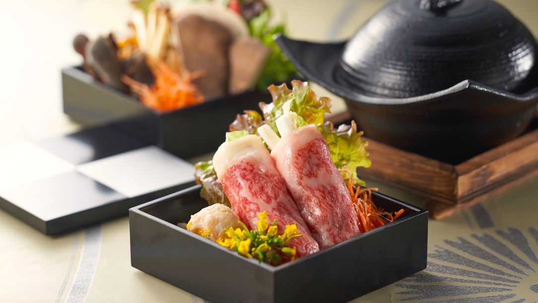 【今得キャンペーン！現地でおひとり様につき5，000円お値引きプラン】地元ブランド新発田牛付き★