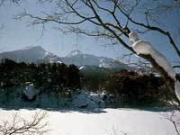 Snow scene 2