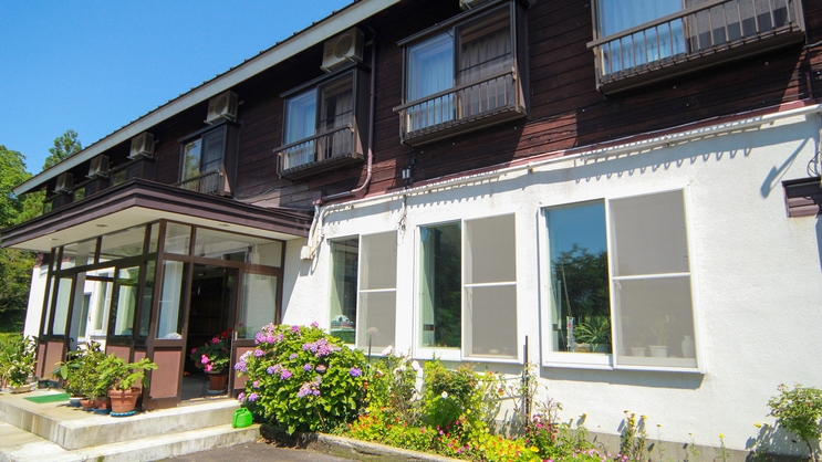 【素泊まり】ふくしまの自然満喫♪裏磐梯にリーズナブルに泊まって絶景スポットを巡ろう！