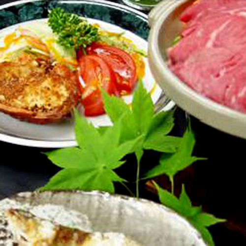* [Supper (example)]