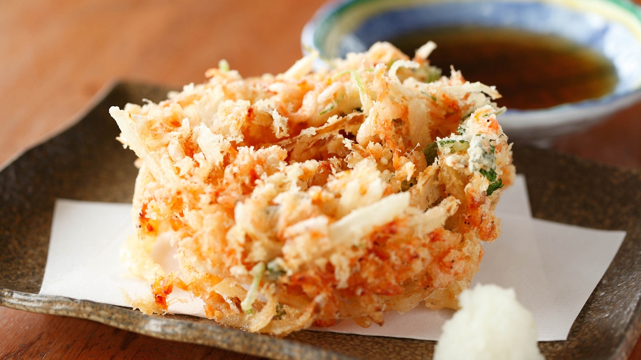 【犬・ペットと泊まれる宿】静岡名物×朝食まきのはら茶漬け 海鮮満喫プラン