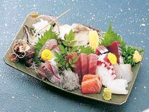 【一番人気】満腹のボリューム磯料理◆２名様〜マグロの兜焼き付き◆