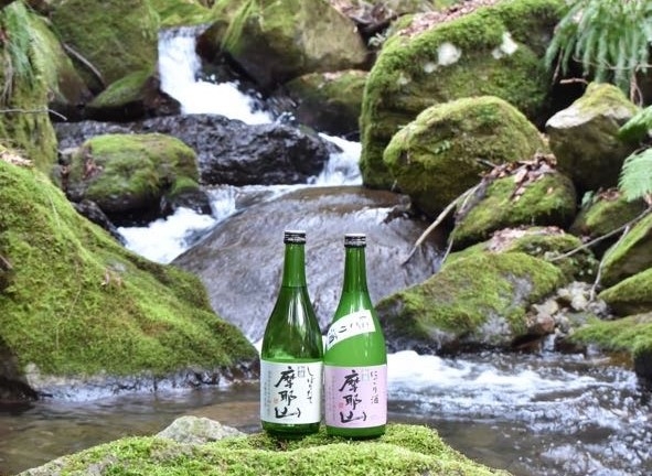 【個室食事処確約】あつみ温泉湯のまち人形めぐり 新酒摩耶山しぼりたてを楽しむ