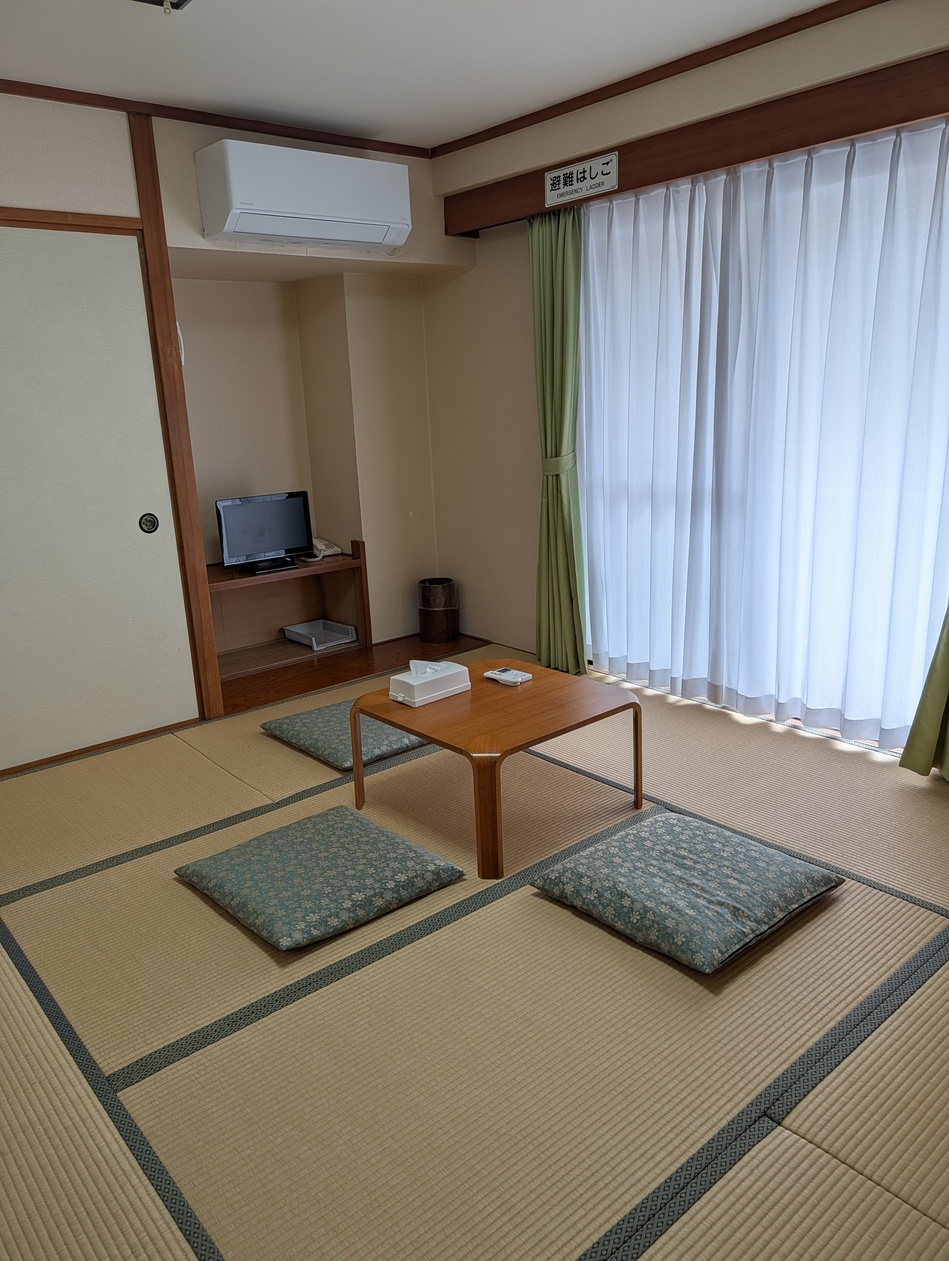 シンプル素泊りプラン