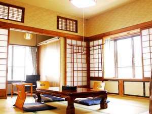Room (example ①)