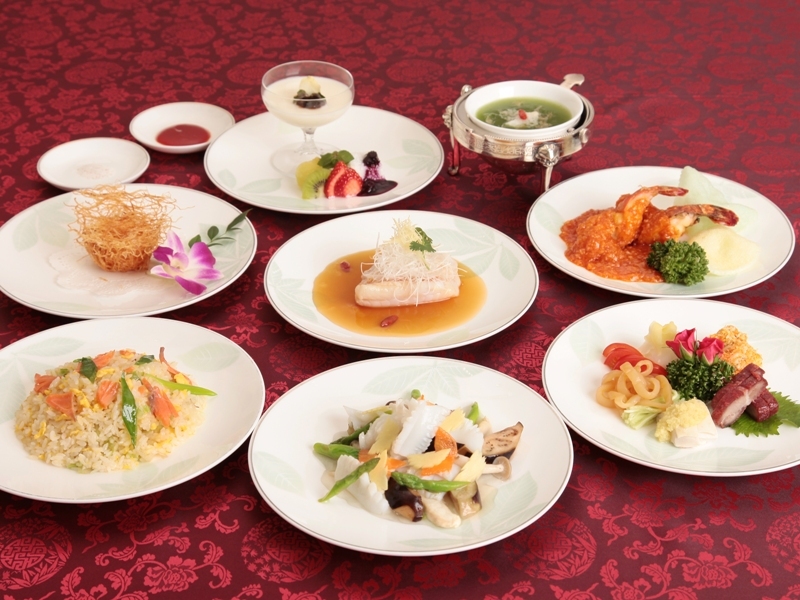 "Suiran" cooking image