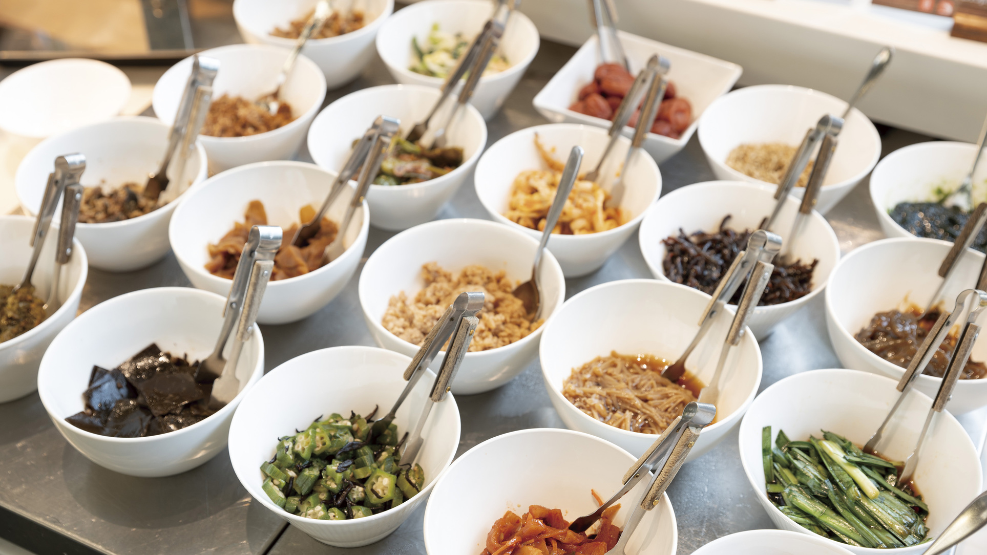 早期割30 【千葉の台所朝食バイキング付 】 30日前のご予約がだんぜんお得！さき楽