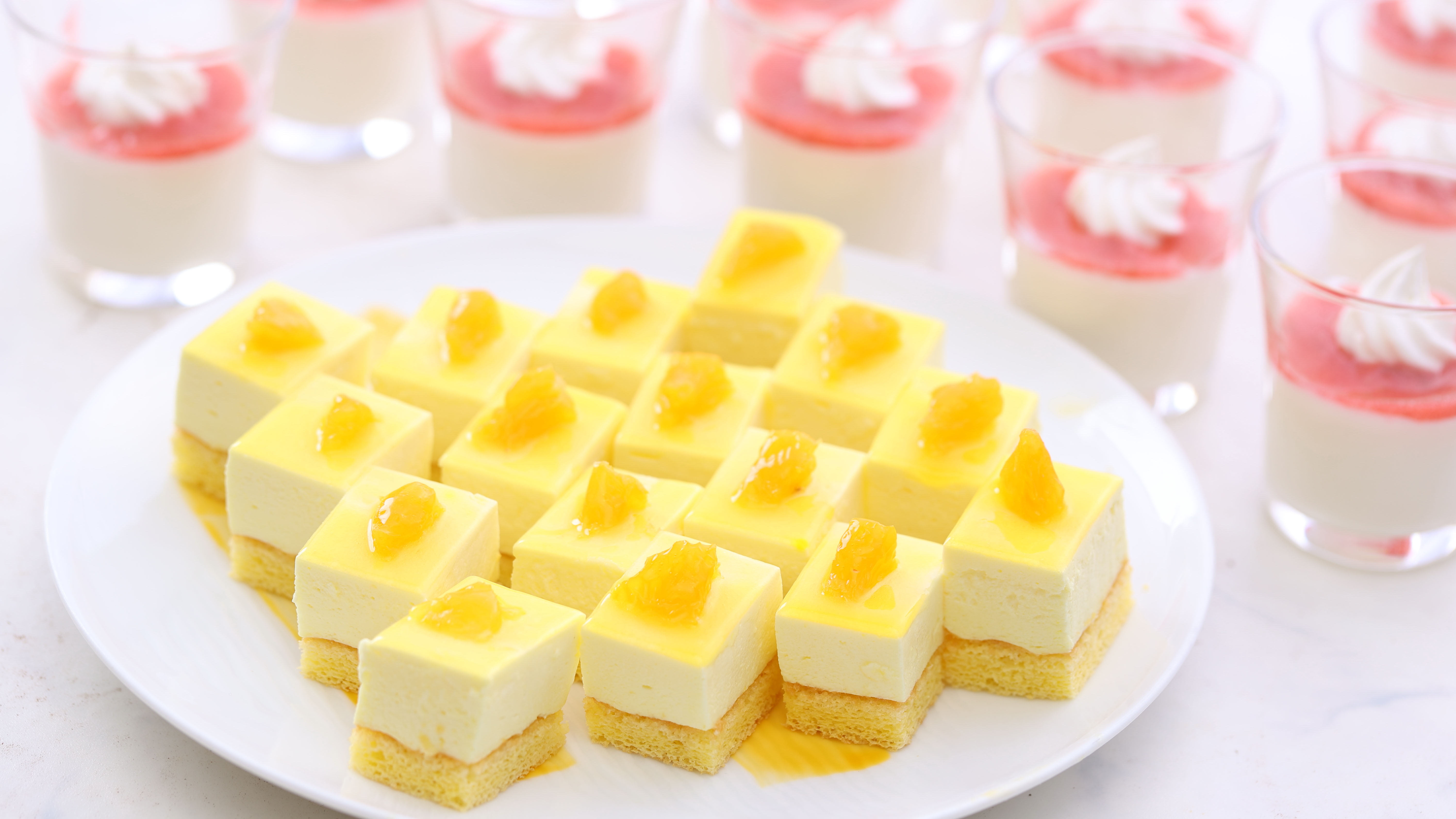 【レストラン カーメル】ディナービュッフェ☆ ＊画像は一例です。