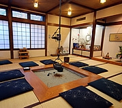 r楽天トラベル限定プラン ★あったか・ゆったり・飛騨牛料理＆日本酒一合＆貸切風呂無料プラン