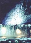 たるまの滝ライト