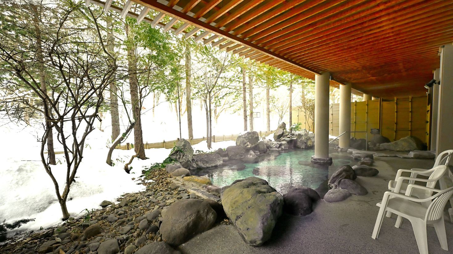 【１泊２食/平日限定/ひとり旅にも♪】お得な会席コースと温泉を満喫♪