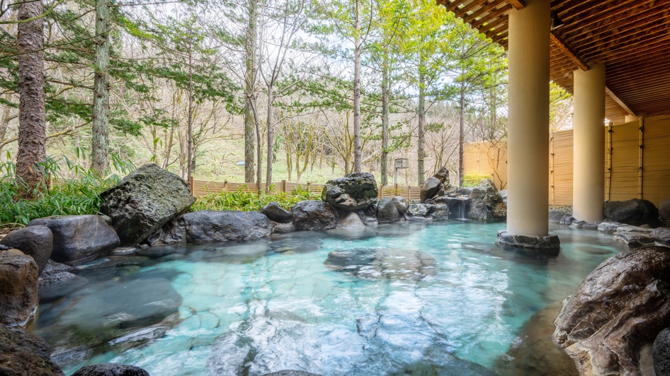 ◇露天風呂イメージ