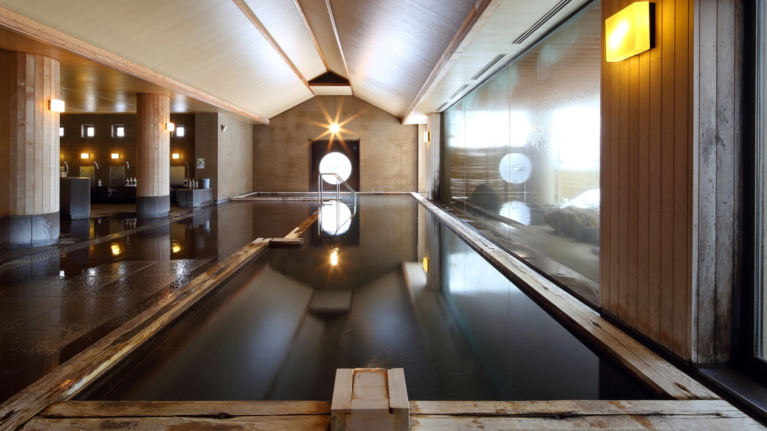 【チェックイン22時までOK♪】温泉でリフレッシュ！「1泊朝食付」宿泊プラン♪