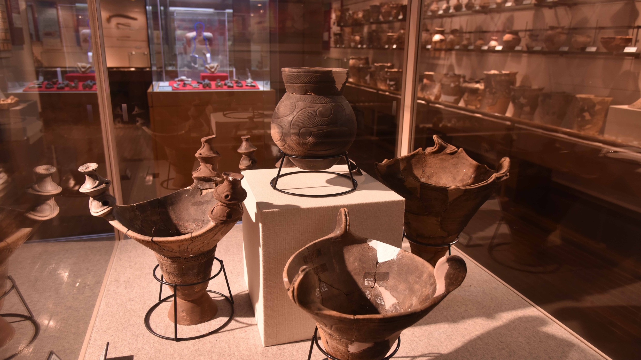 祝★世界遺産登録！歴史を体感しよう（大湯ストーンサークル館展示ホール観覧券付き）＜夕食は小町コース＞