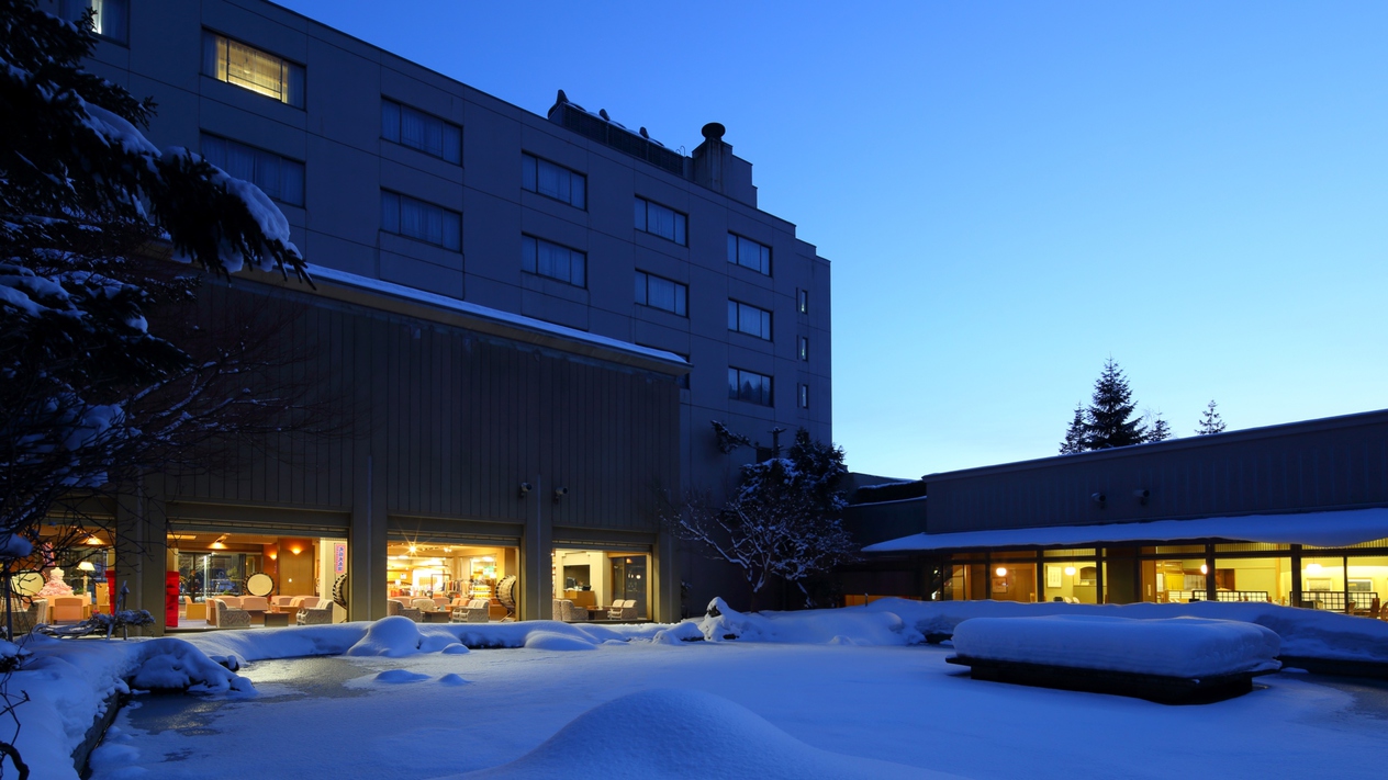 【素泊まり/チェックイン22時までOK】気軽に温泉を楽しむ♪ゆっくりのご到着でも安心＊【サウナ完備】