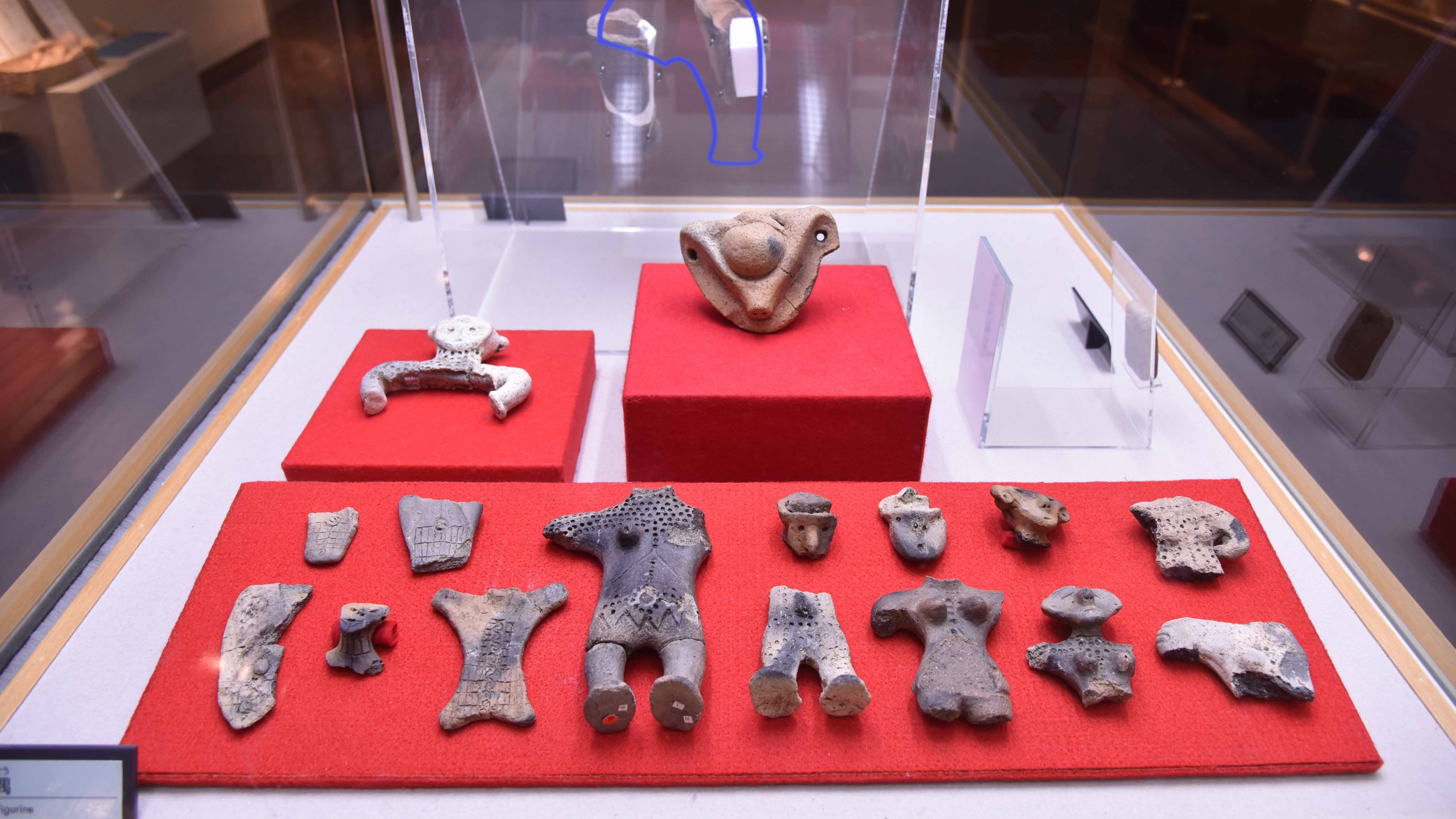 祝★世界遺産登録！歴史を体感しよう（大湯ストーンサークル館展示ホール観覧券付き）＜夕食は小町コース＞