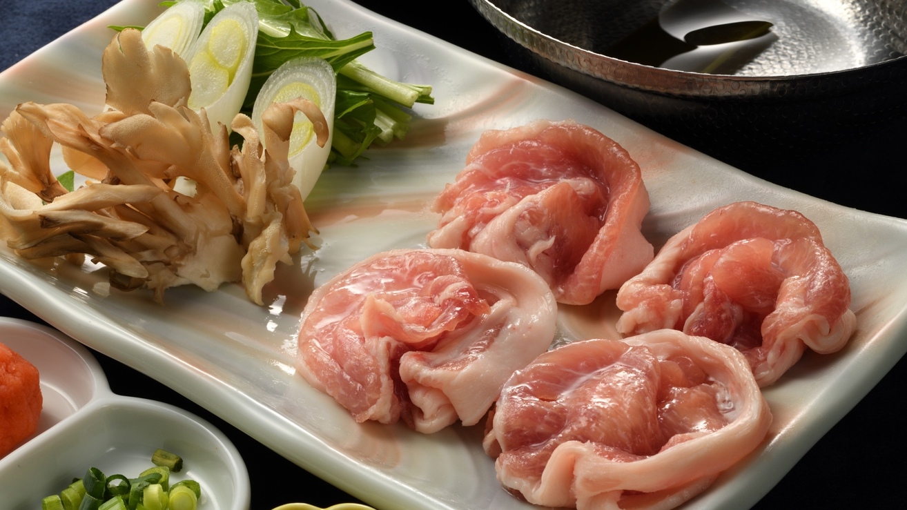 【5％OFF】【楽天スーパーSALE】★当館イチオシ！「来満さまコース」★【夕食はお食事処又は広間】