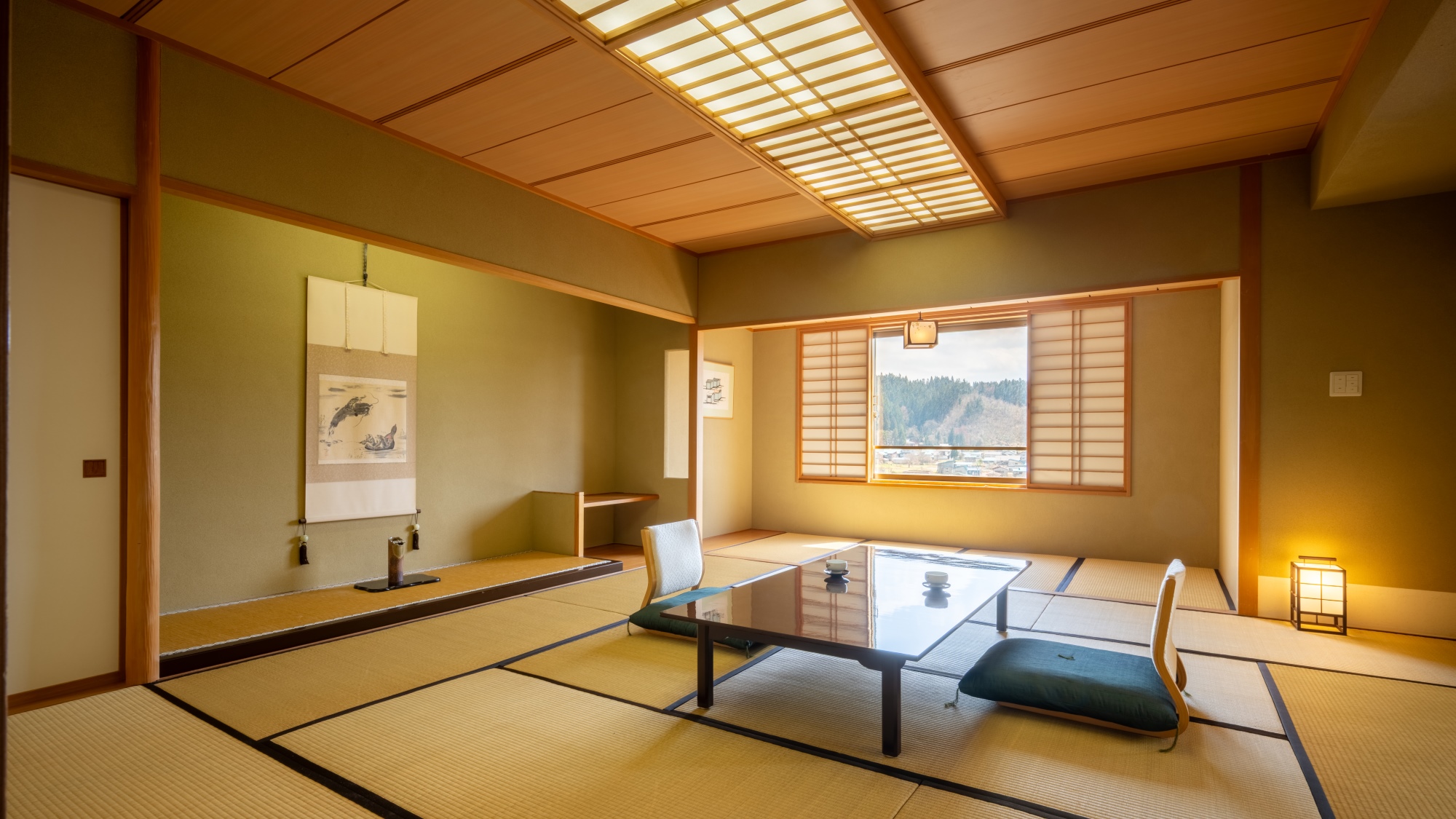 ◇和賓室(和室)