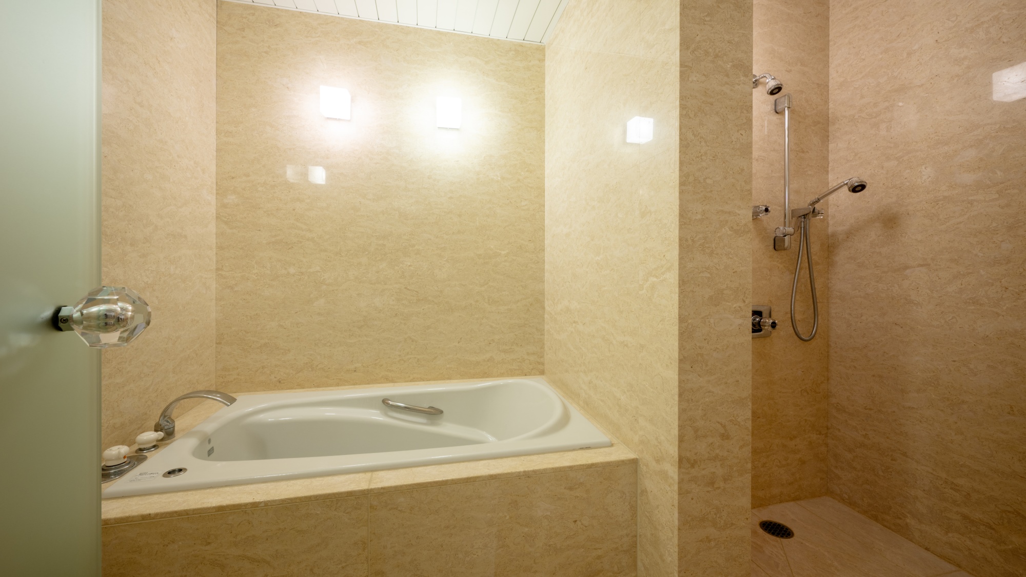 ◇ロイヤルスイート浴室