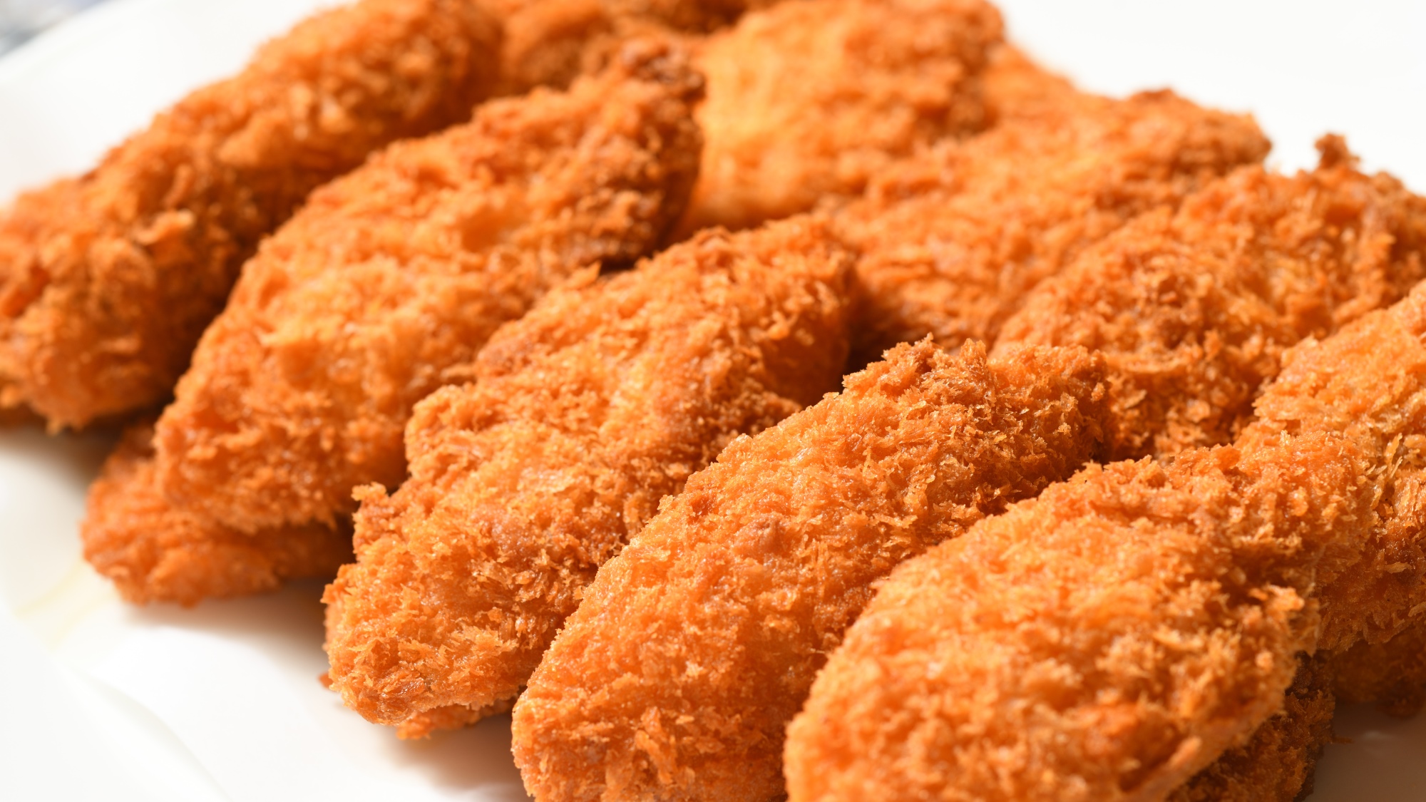 ◇朝食バイキング(フライ)