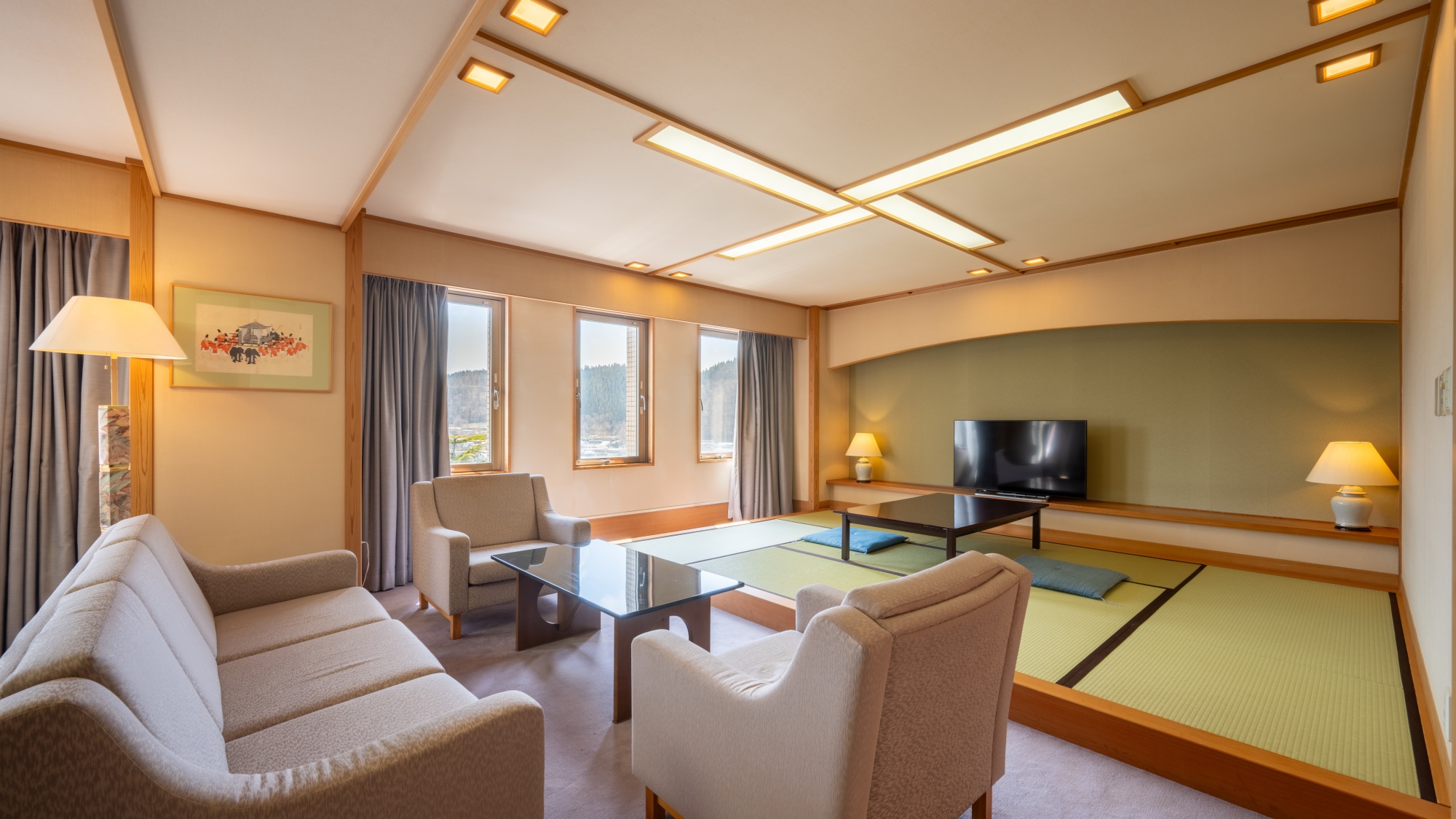 ◇和賓室(和室)