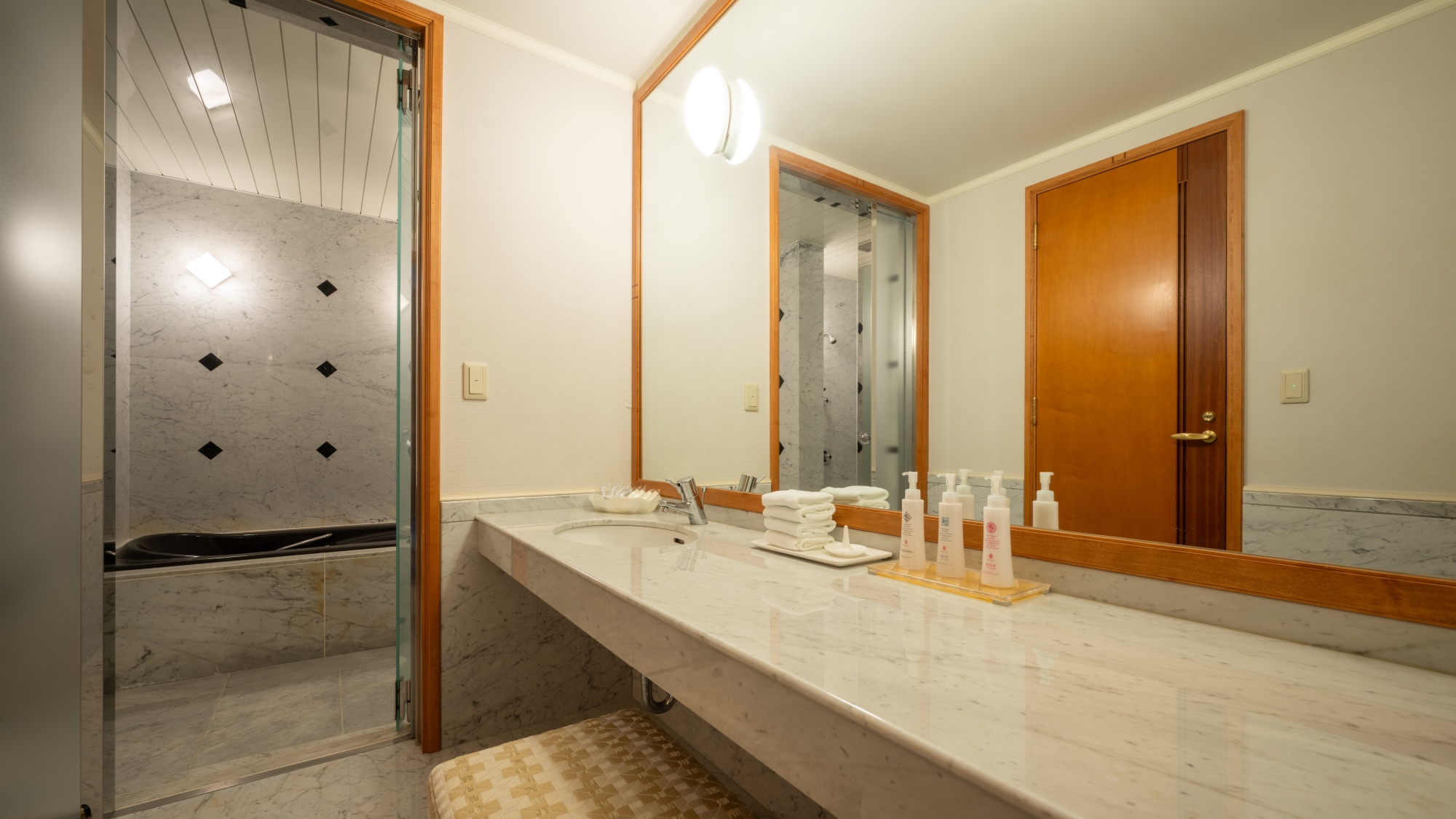 ◇インペリアル洗面