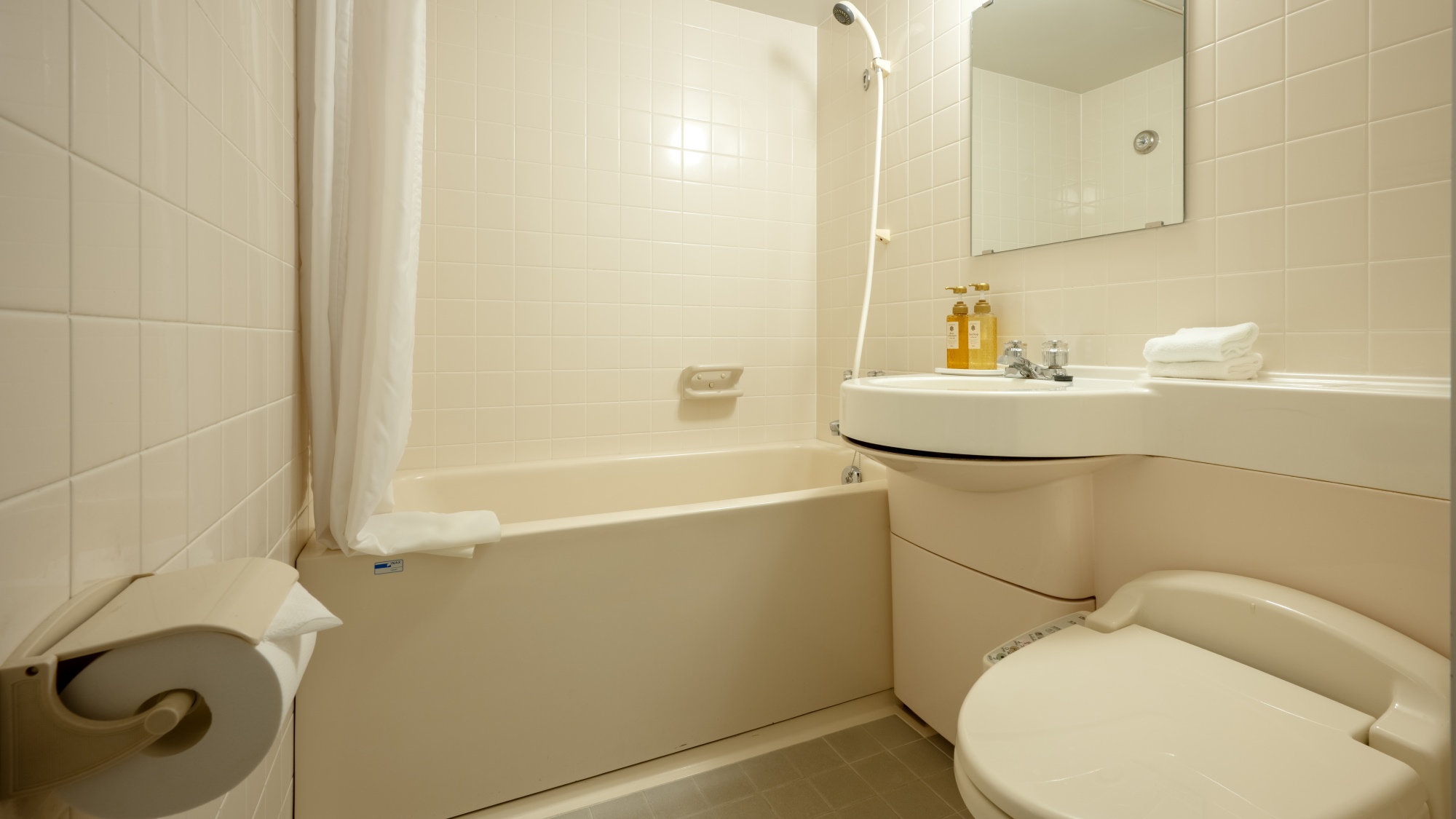 ◇浴室シングル・ツイン